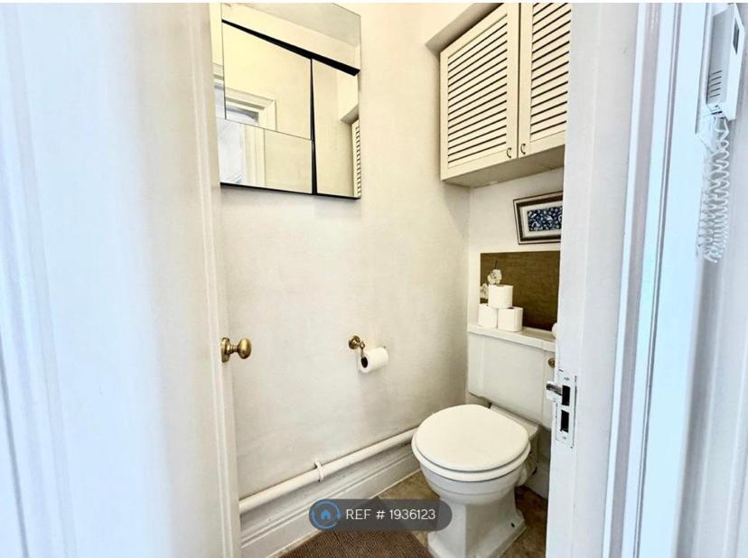Appartement Executive Knightsbridge Londen