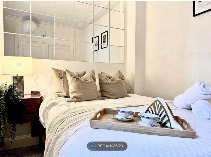 Appartement Executive Knightsbridge