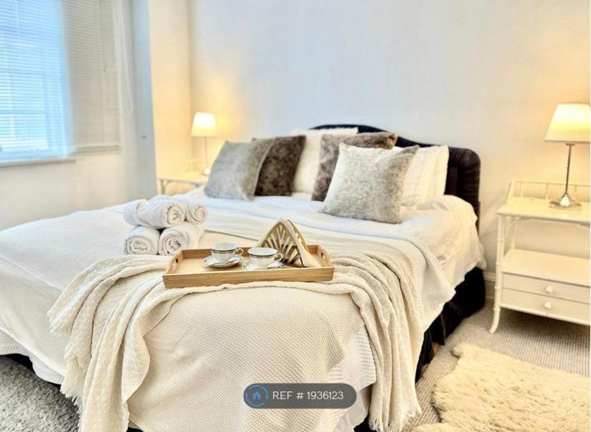 Appartement Executive Knightsbridge *