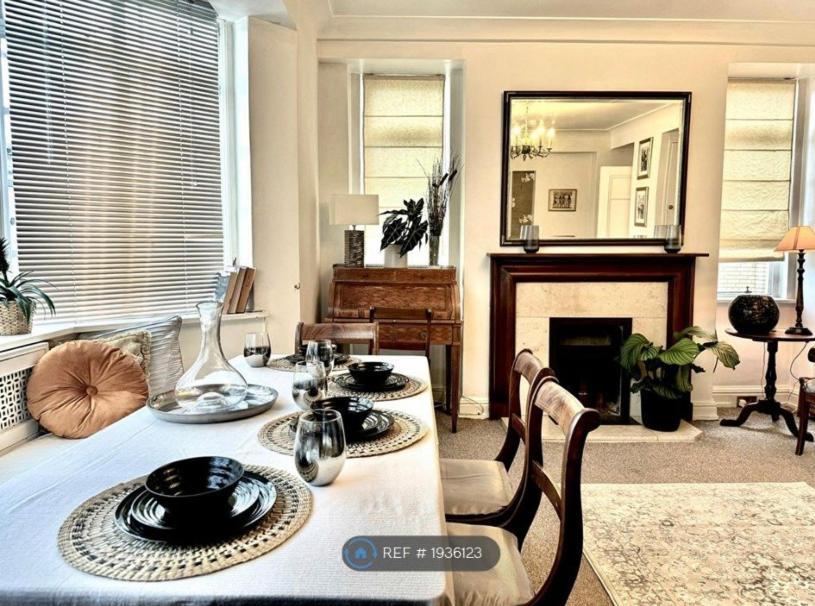 Appartement Executive Knightsbridge