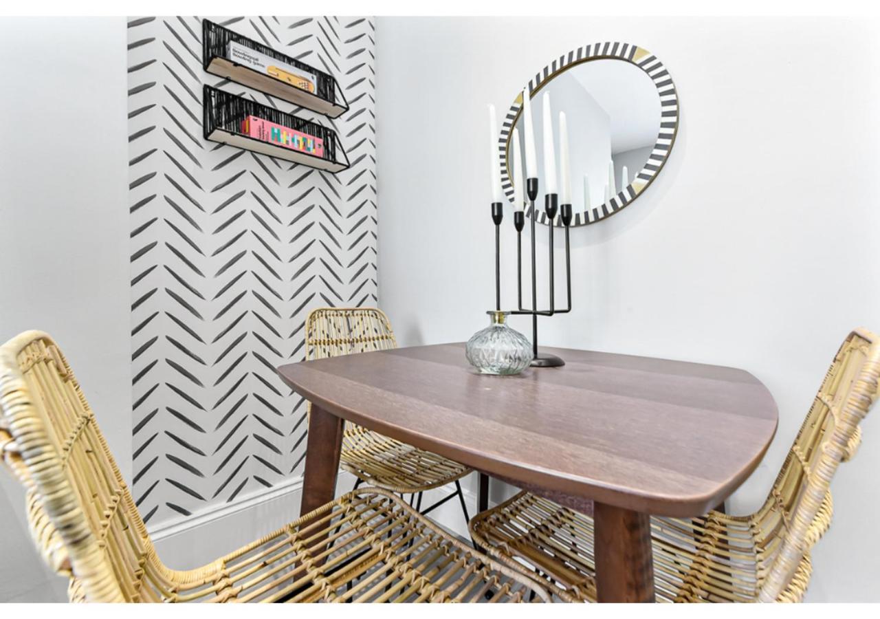 New And Modern Flat In London! Apartment *
