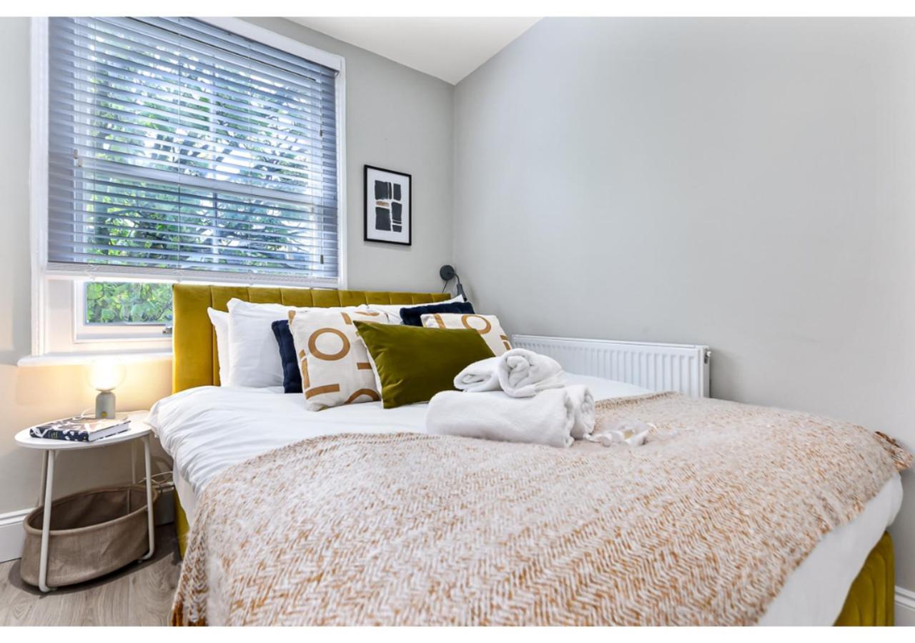 New And Modern Flat In London! Apartment London