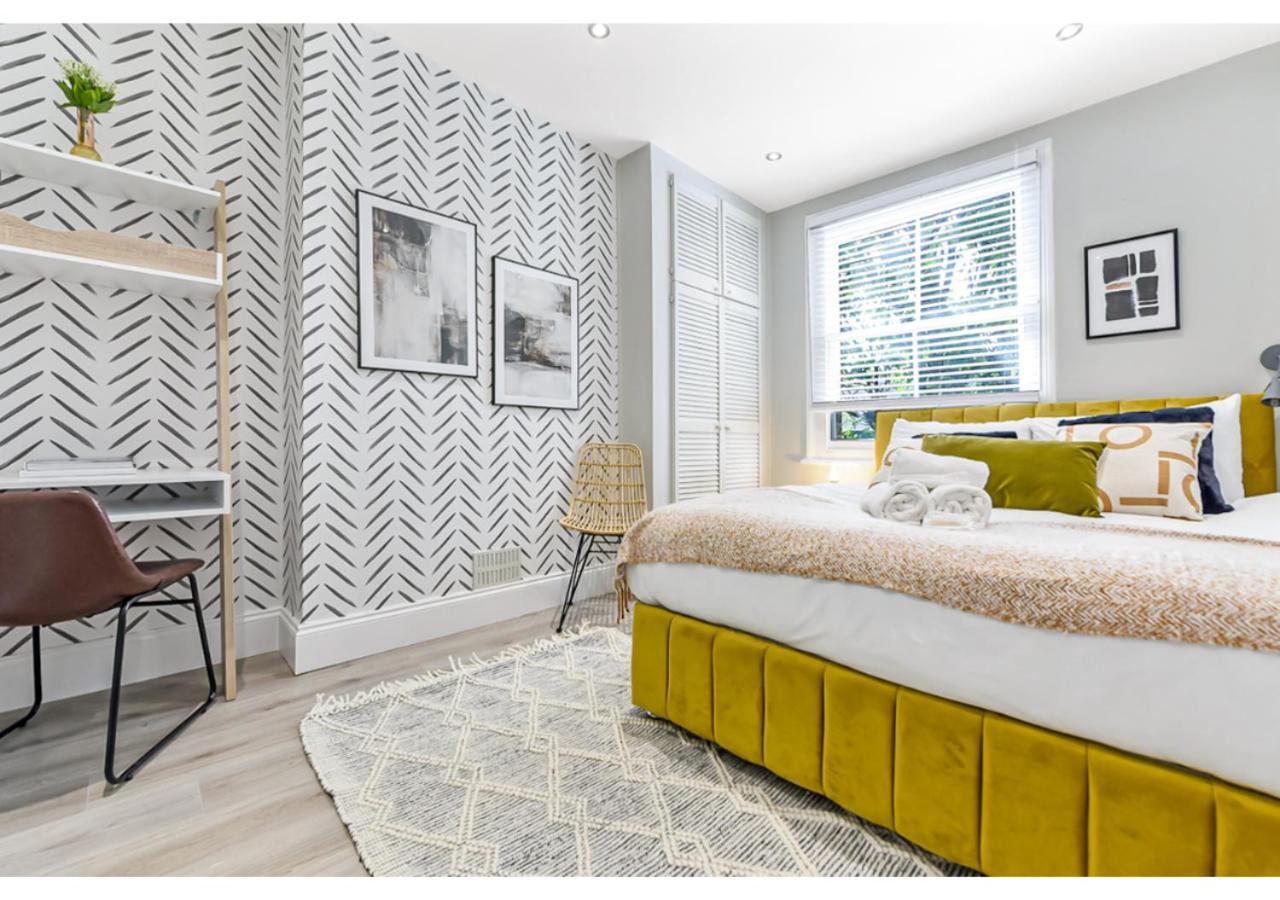 New And Modern Flat In London! Apartment *