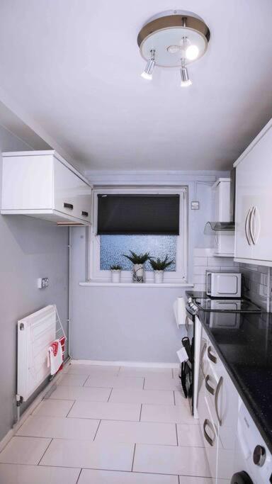 Two Bedroom Unit Apartamento