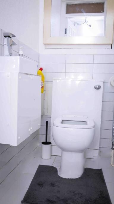 Apartamento Two Bedroom Unit