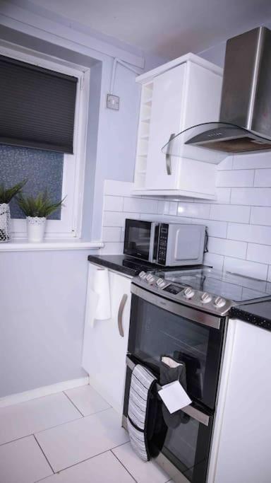 Two Bedroom Unit Apartamento Londres