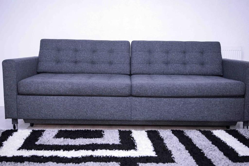 Two Bedroom Unit Apartamento *