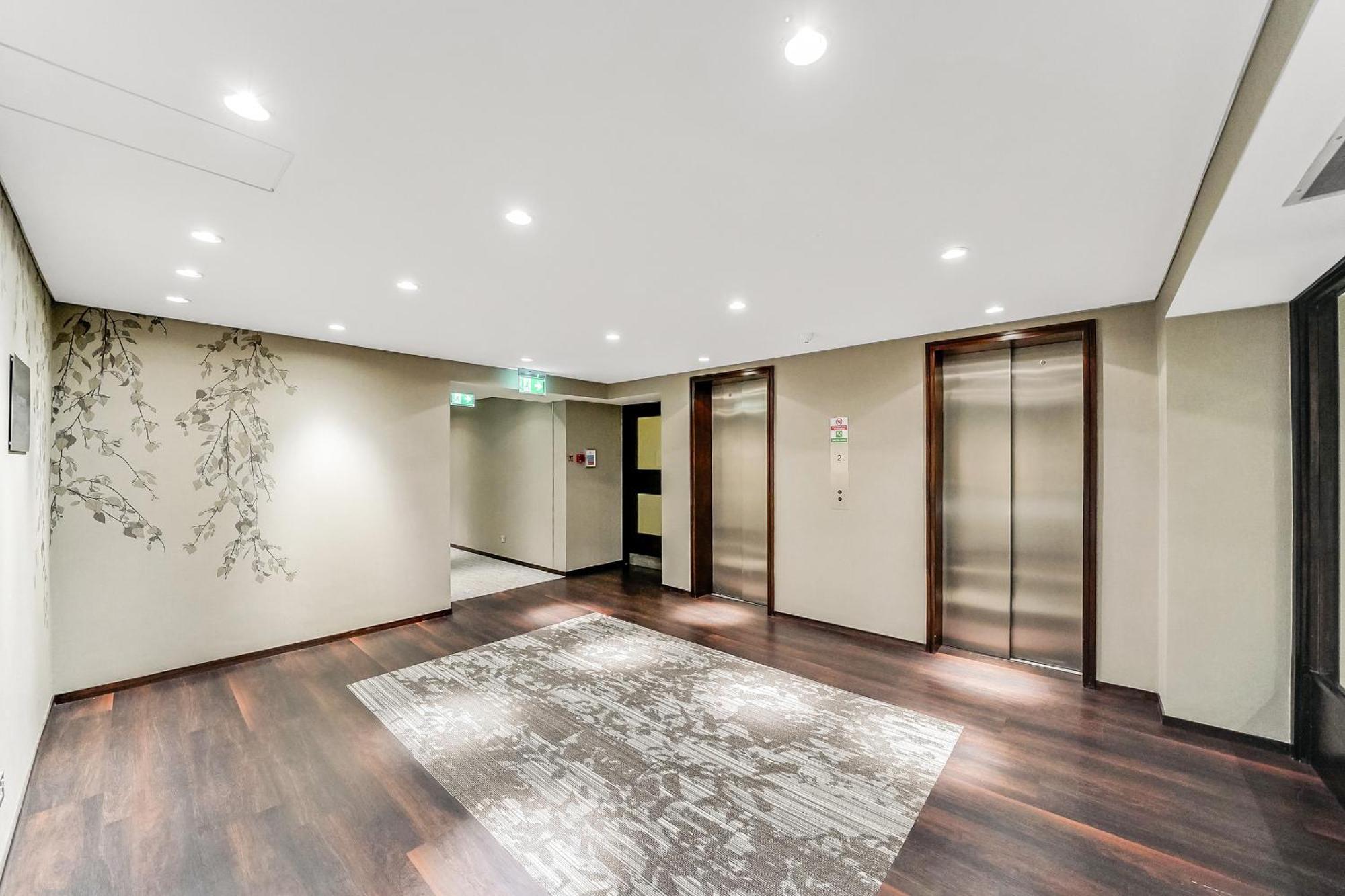 Appartement Spacious 1 Bed Next To Baker St *