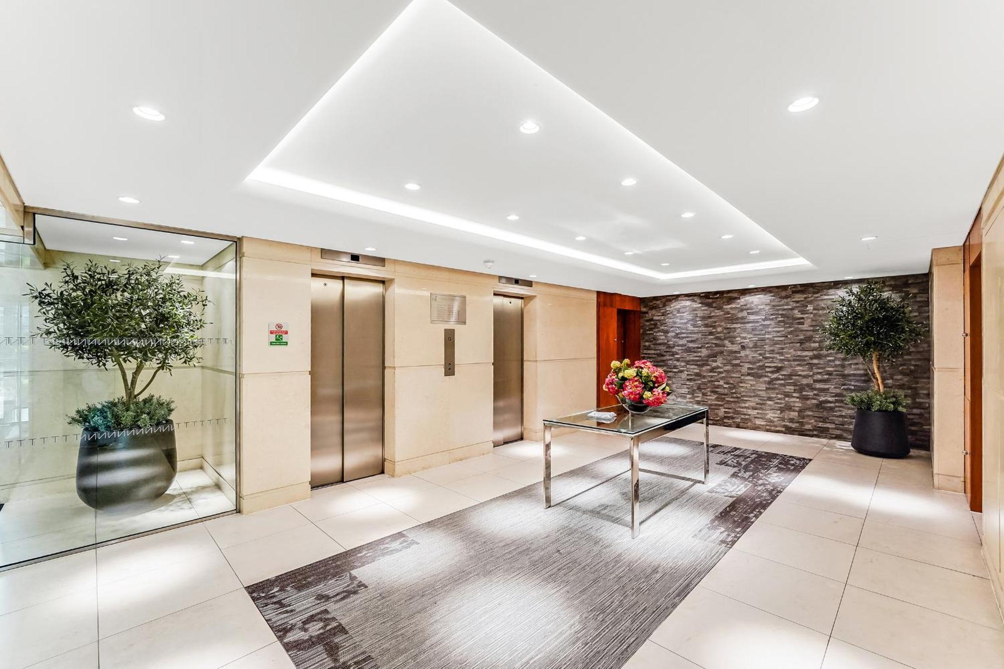Appartement Spacious 1 Bed Next To Baker St