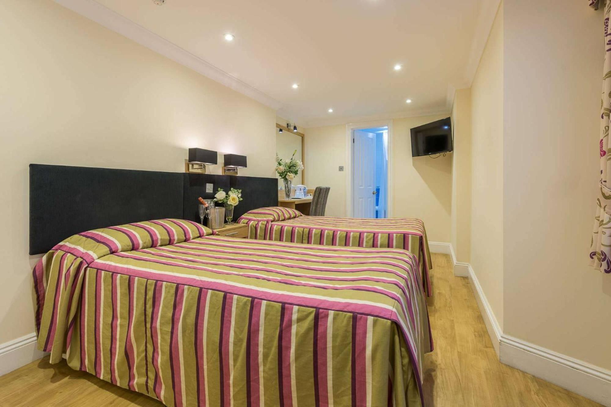 Hotel Athena Londen