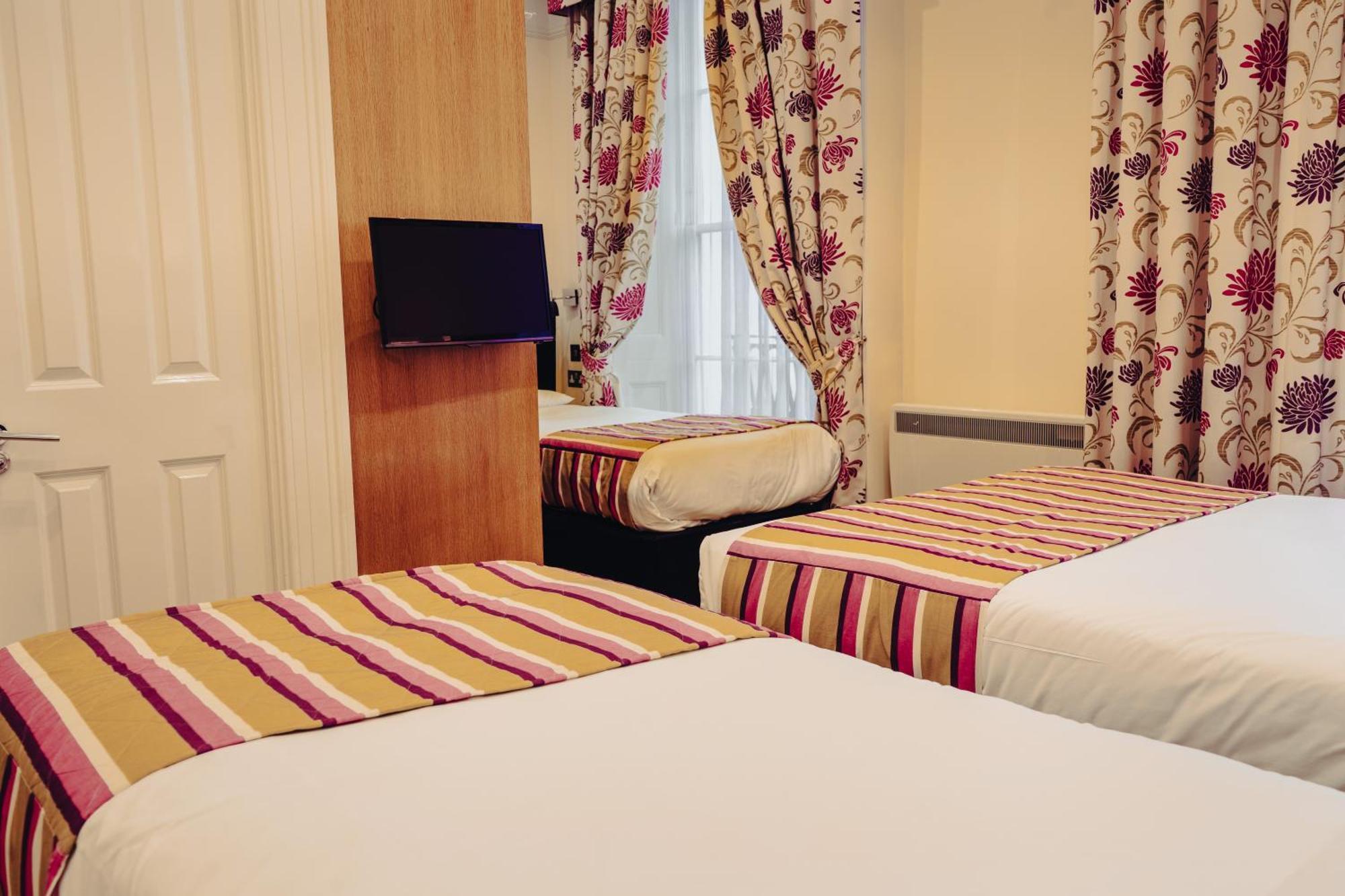 Hotel Athena Londen