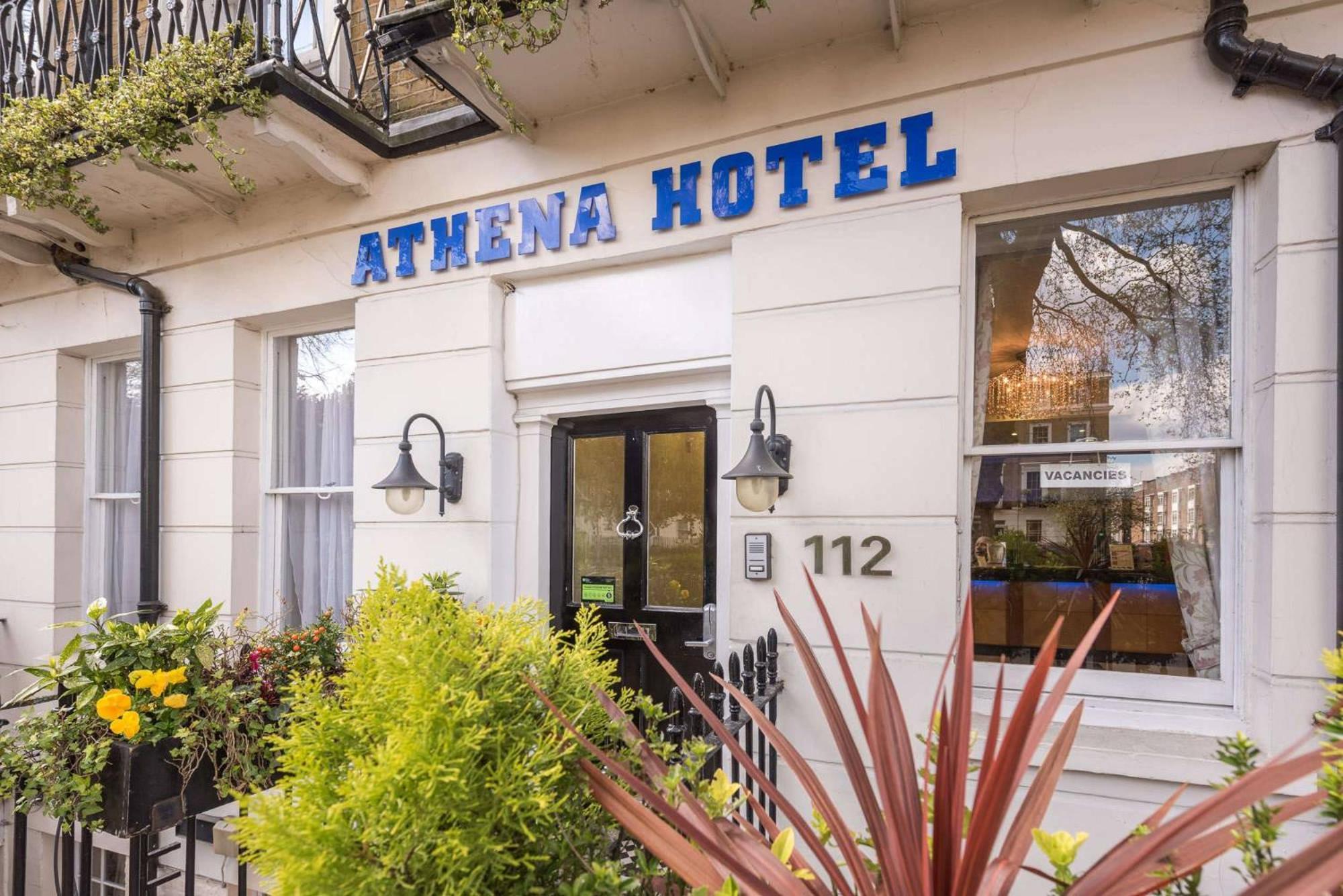 Athena Londen