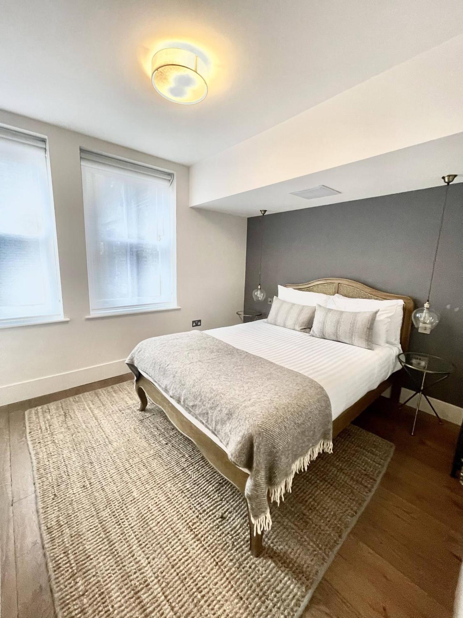 Drury Lane Residences Appartement