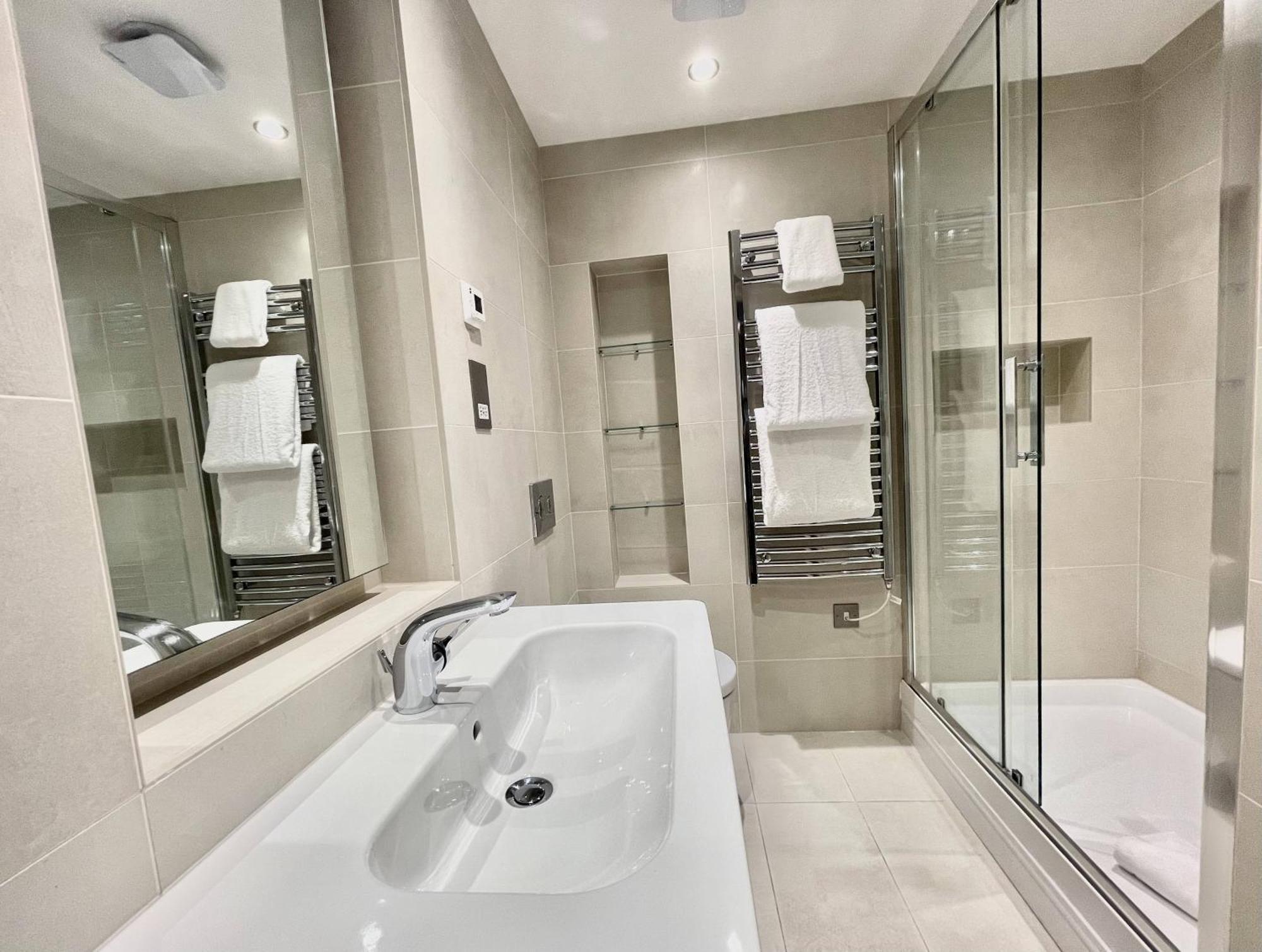 Drury Lane Residences * Londen