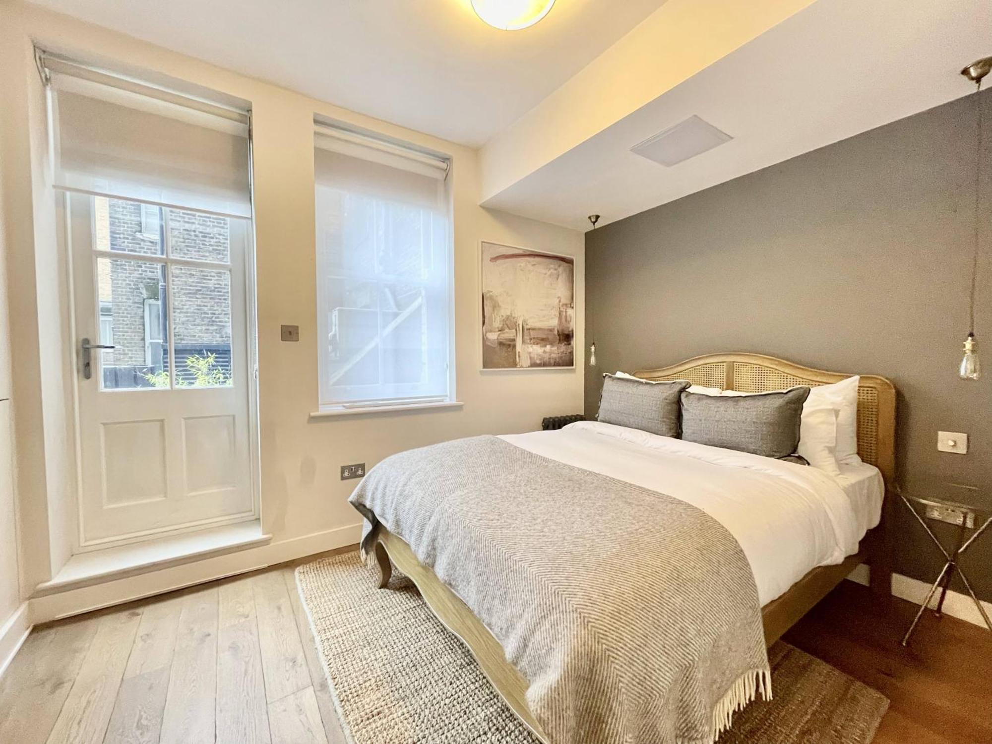 Drury Lane Residences Londen