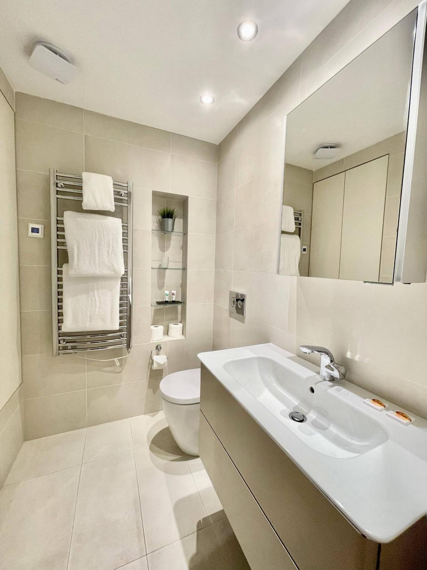 Drury Lane Residences Appartement Londen