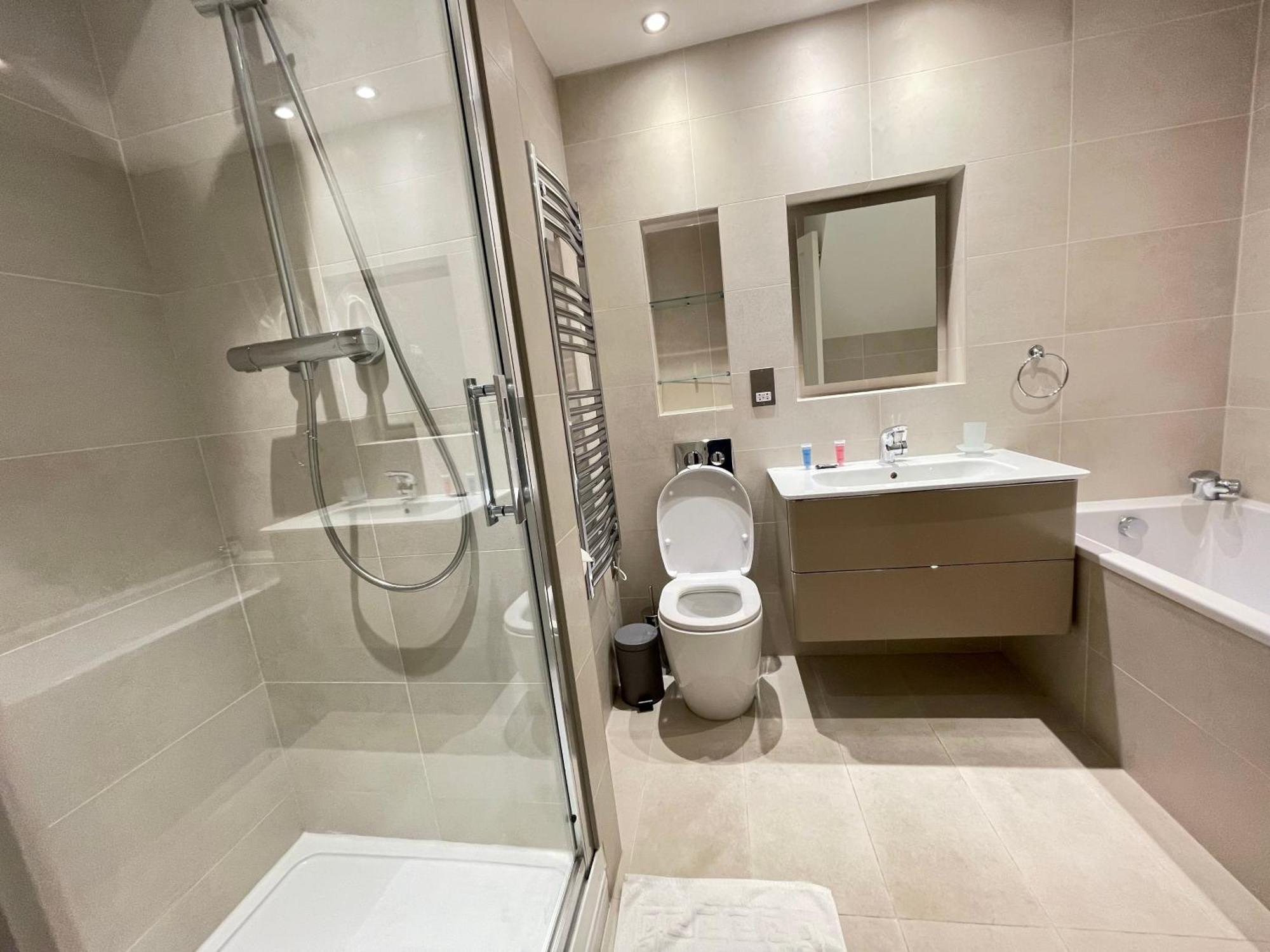 Appartement Drury Lane Residences Londen