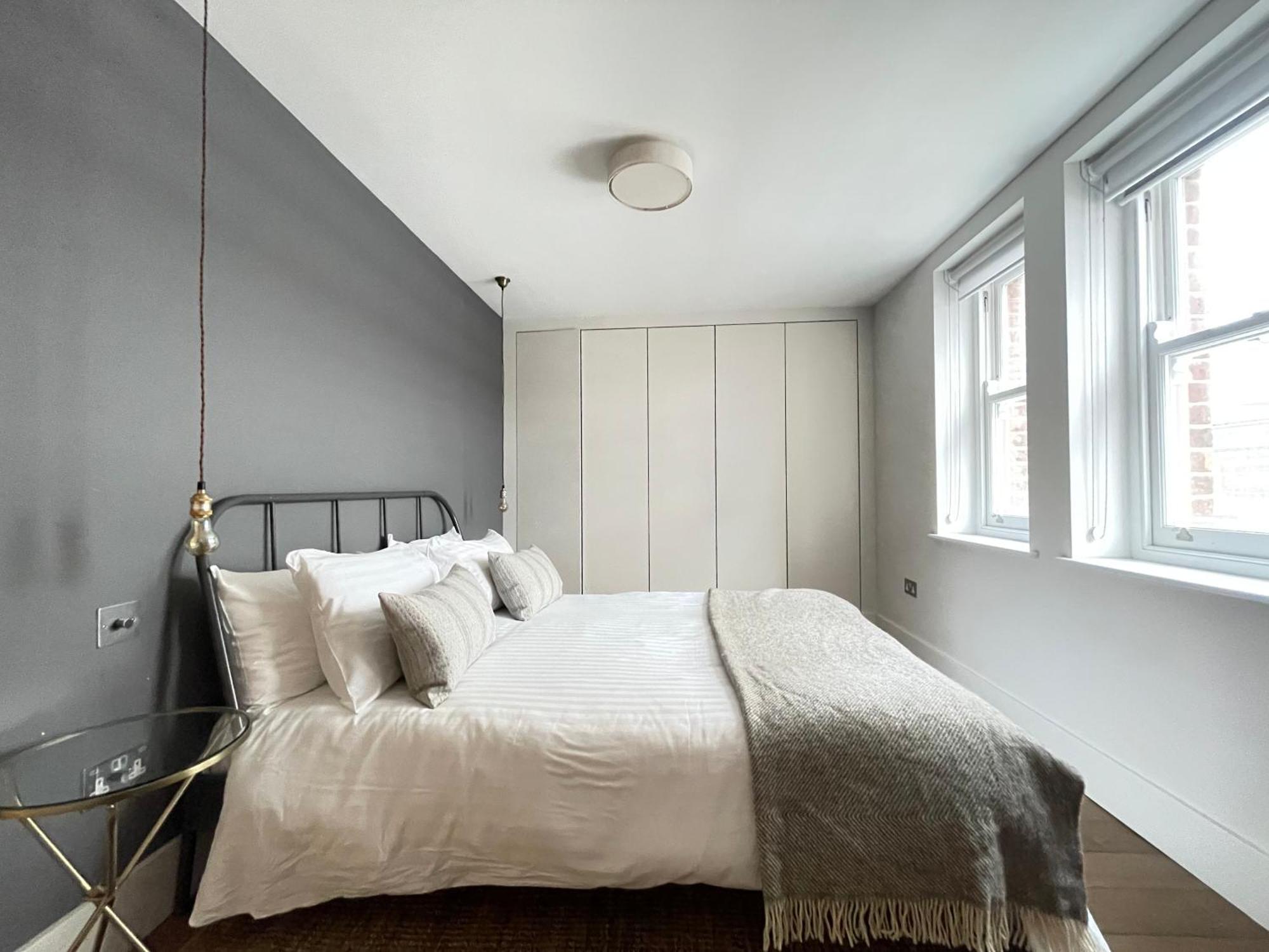 Appartement Drury Lane Residences *