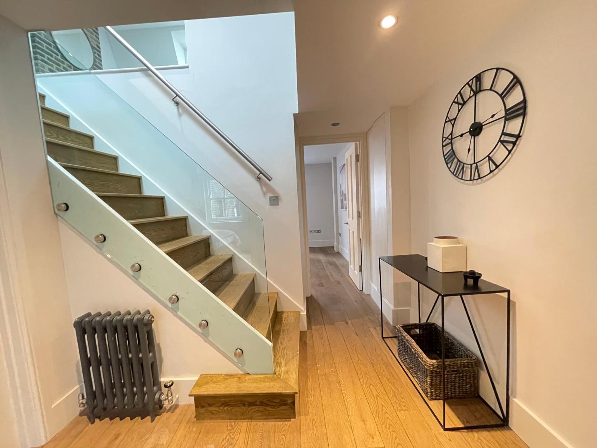 Drury Lane Residences Appartement Londen