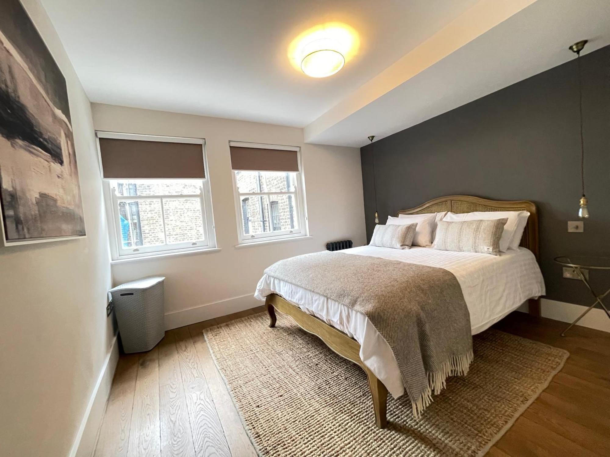 Appartement Drury Lane Residences Londen