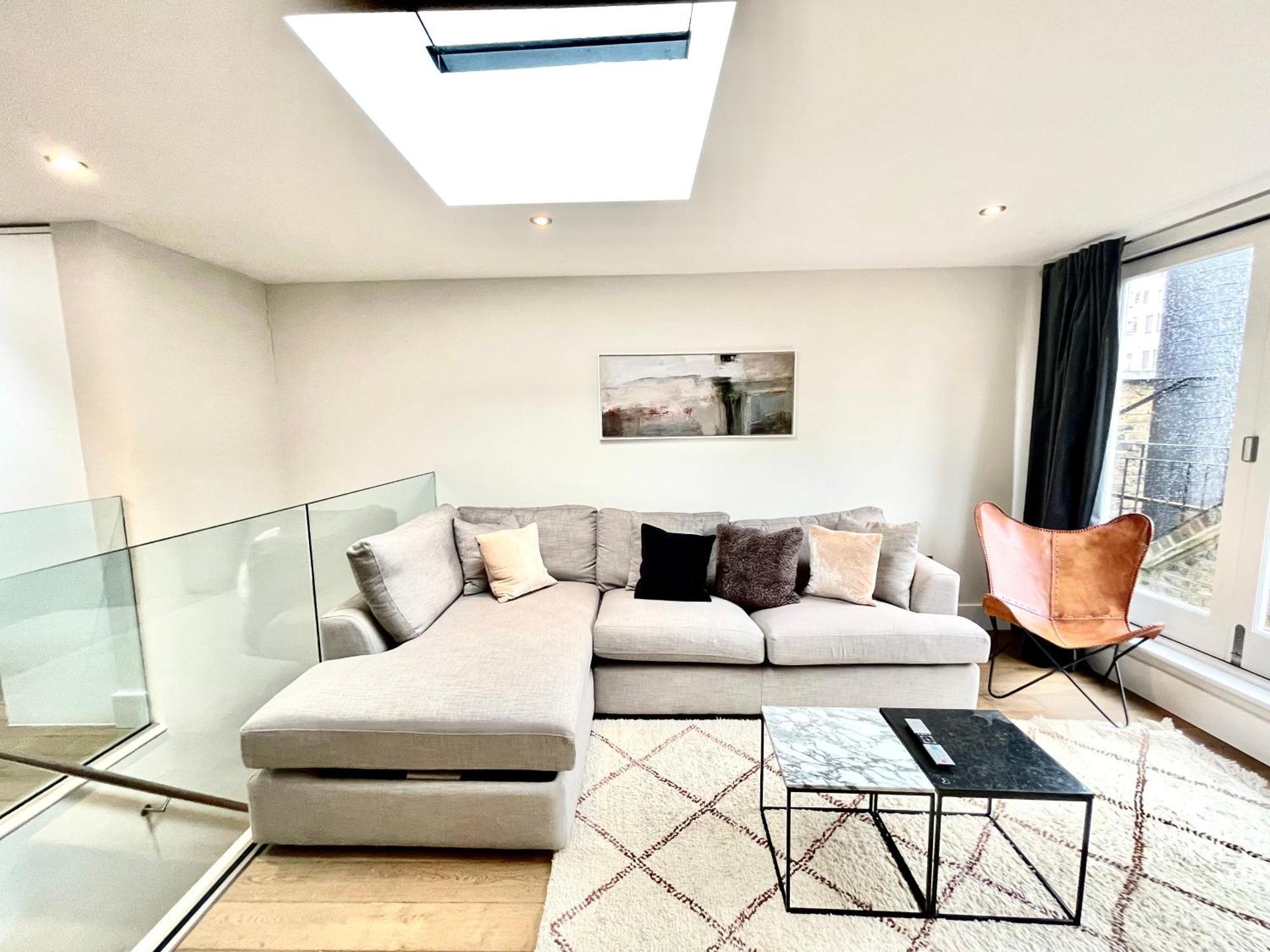 Drury Lane Residences Appartement *