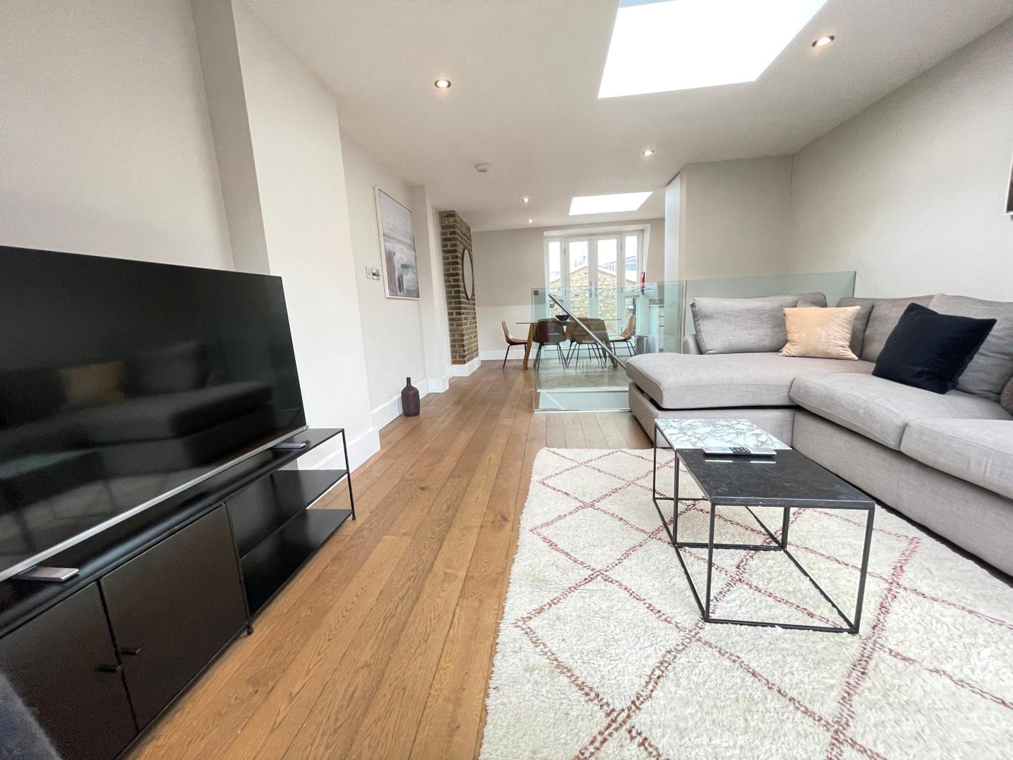 Drury Lane Residences Londen