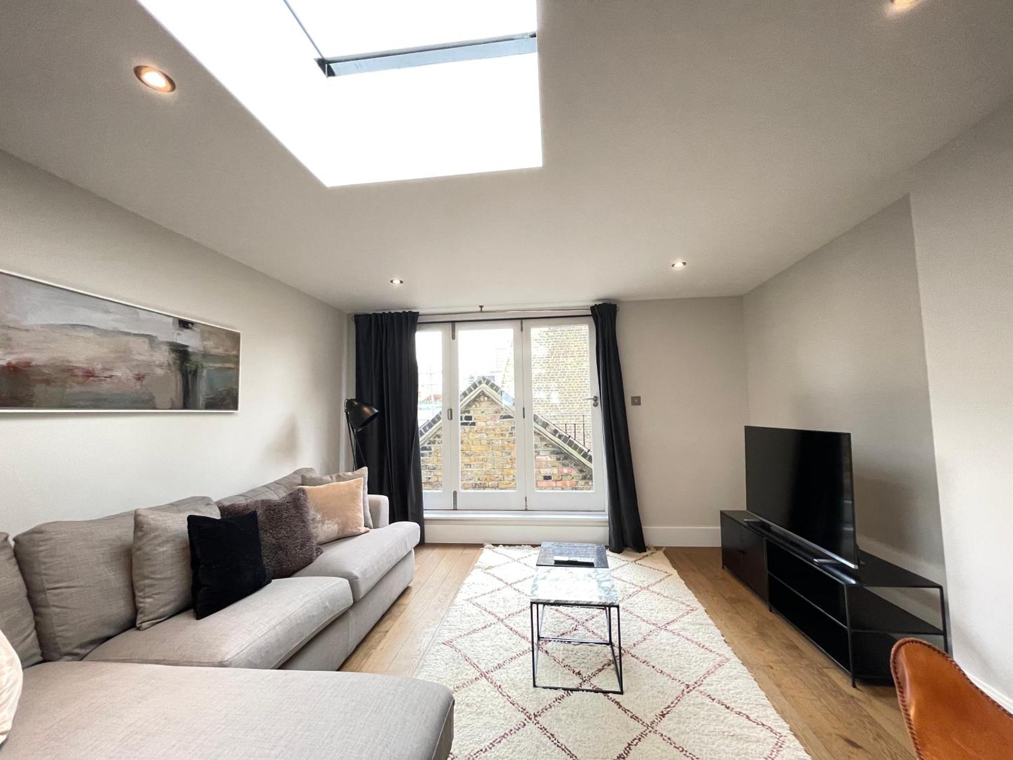 Drury Lane Residences Londen