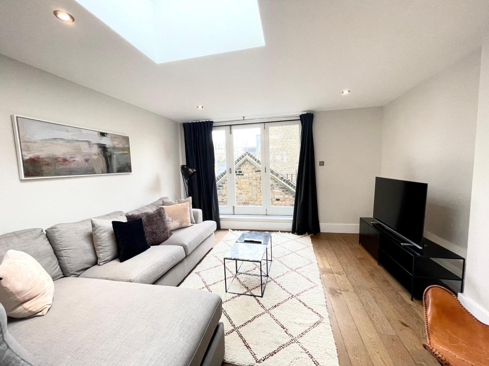 Drury Lane Residences * Londen