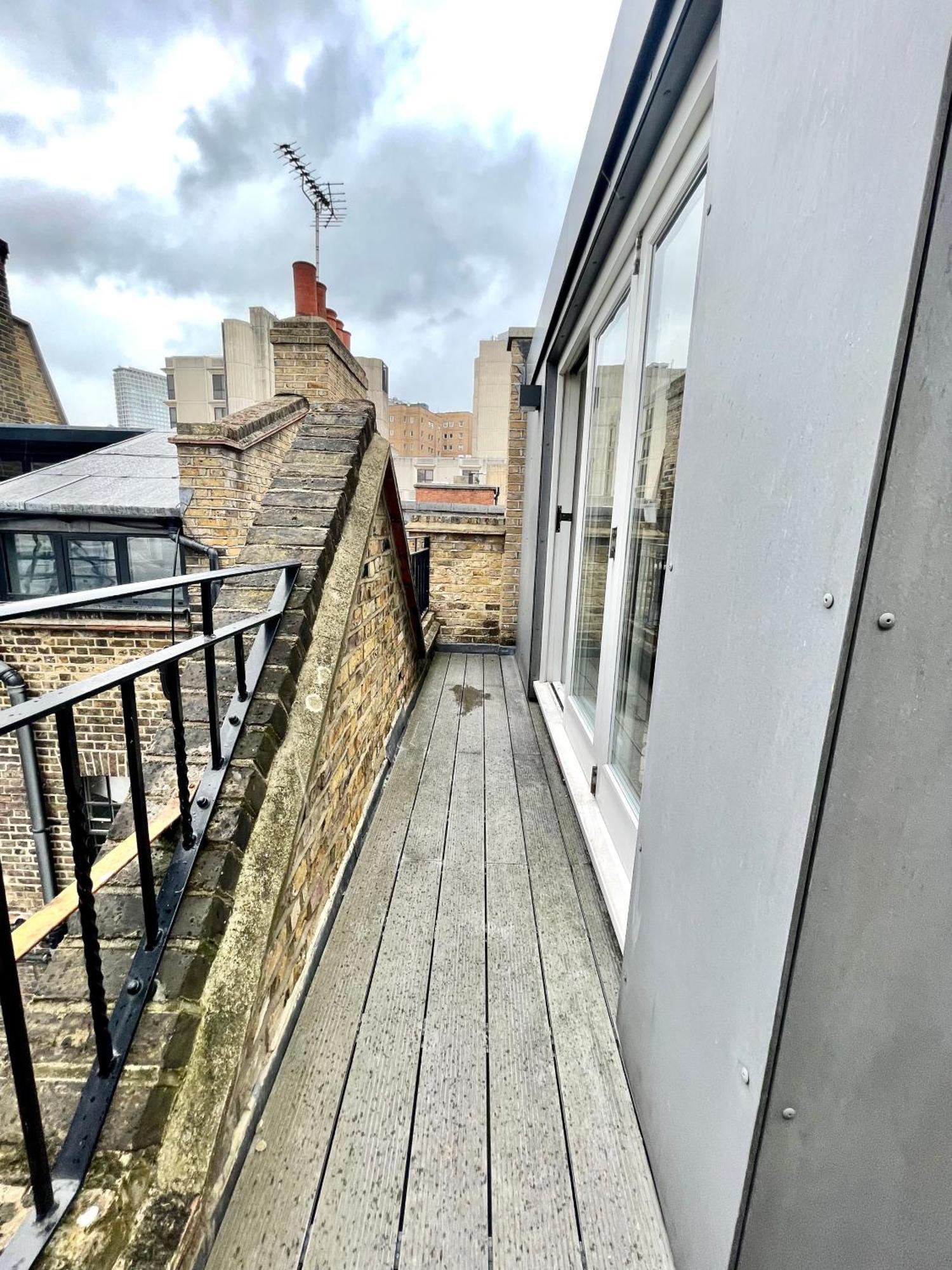 Appartement Drury Lane Residences