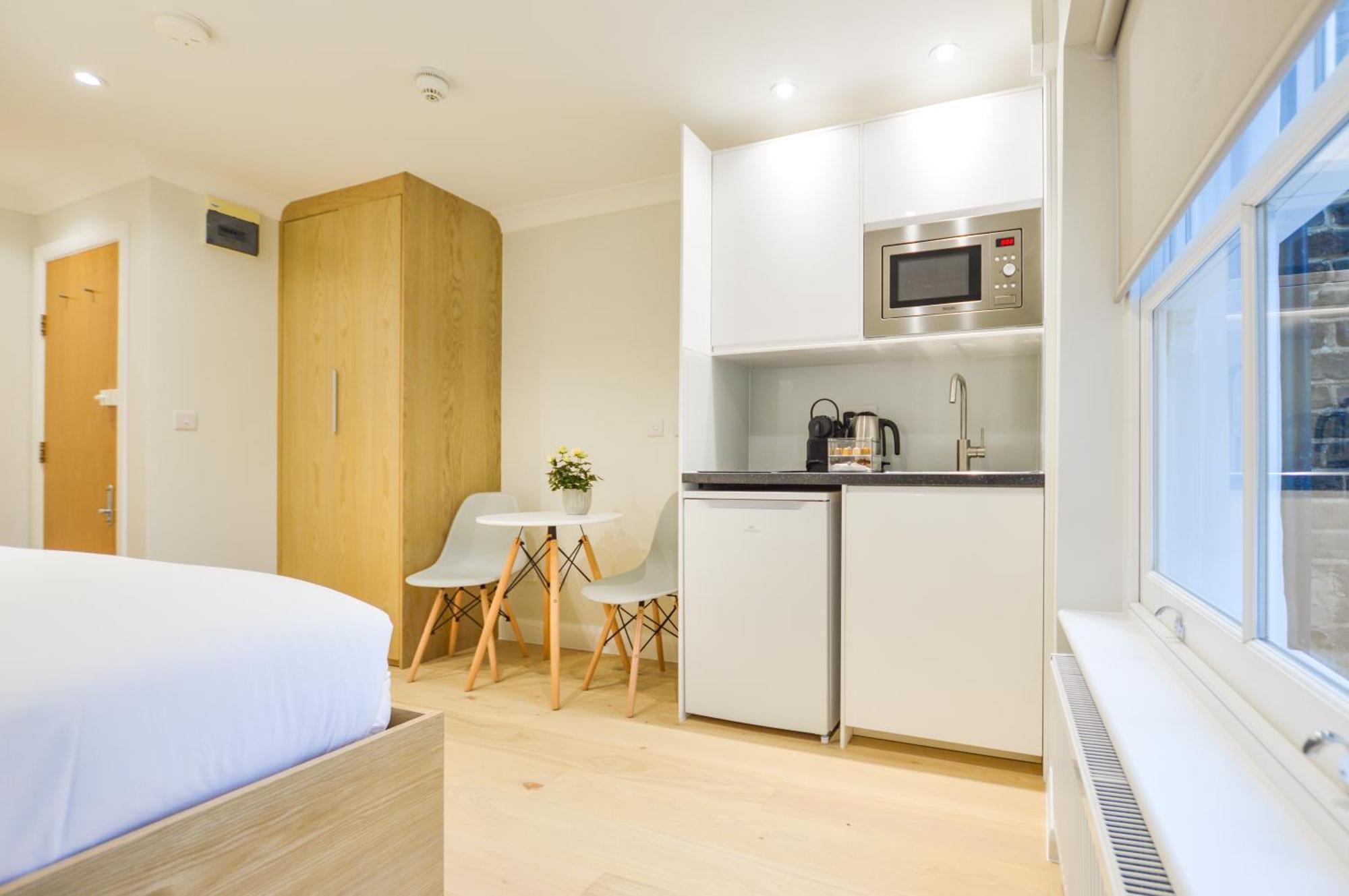 Appartement Queensborough Terrace Serviced By Concept *