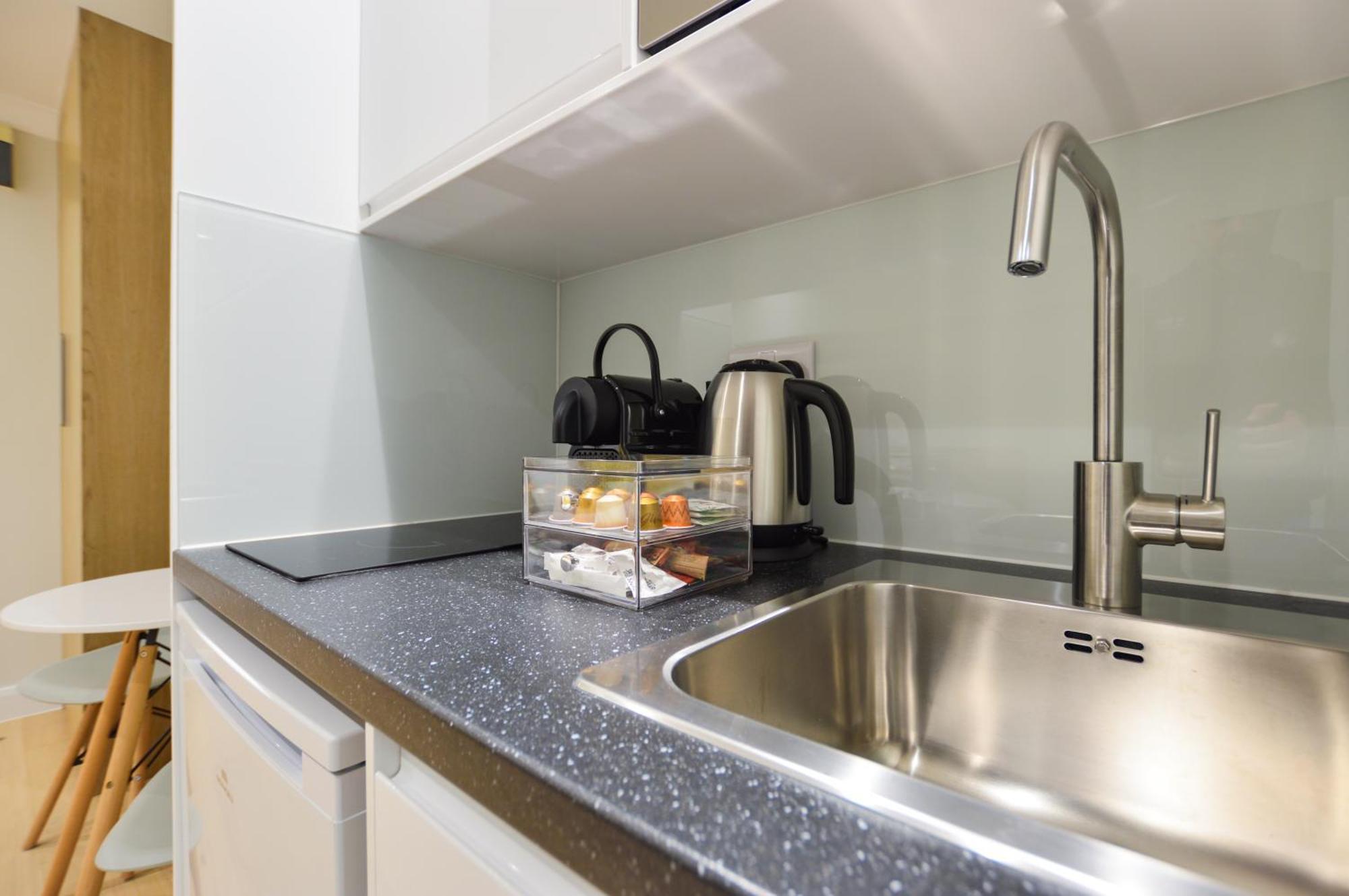 Queensborough Terrace Serviced By Concept Appartement *