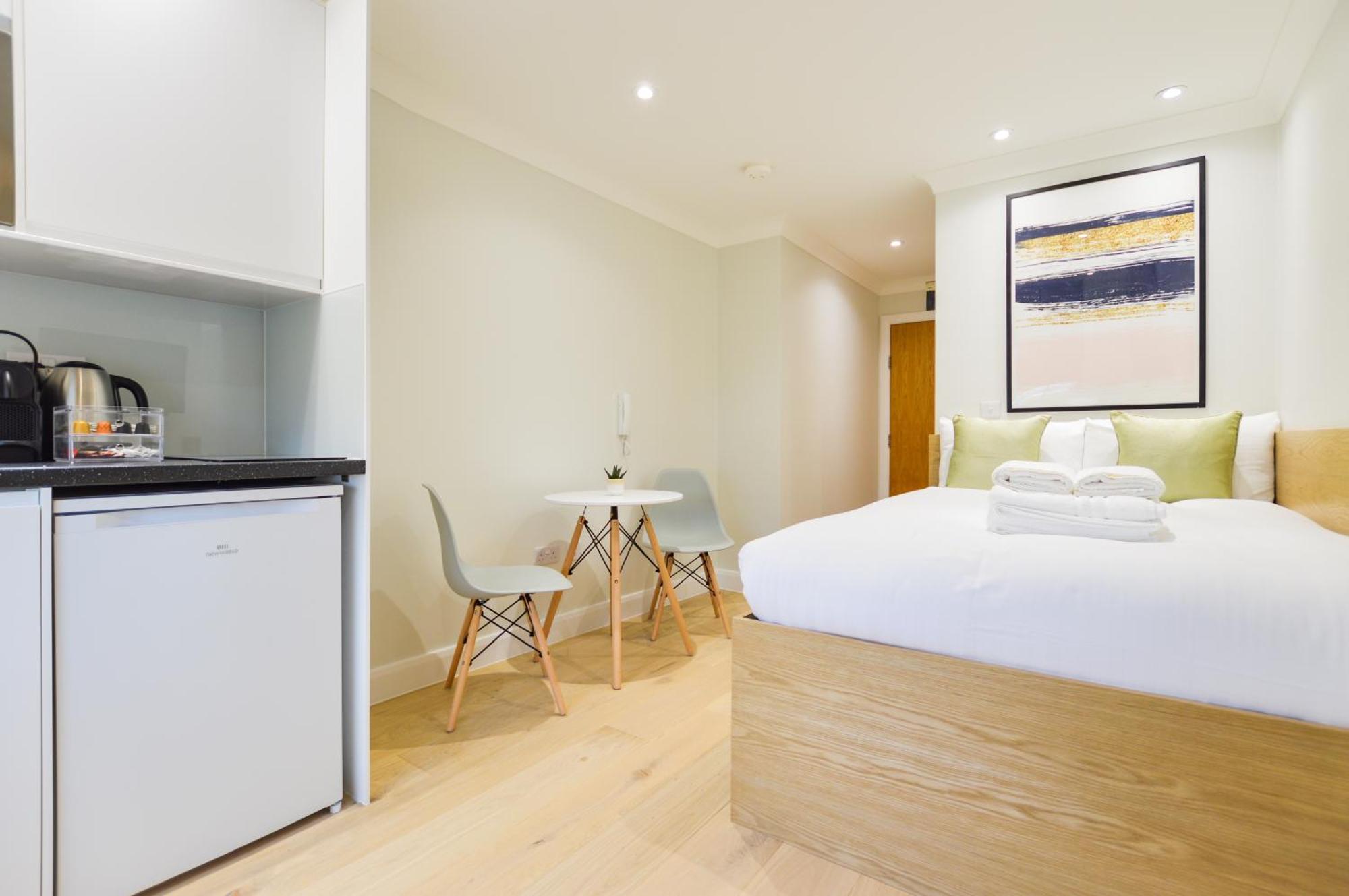 Queensborough Terrace Serviced By Concept Londen