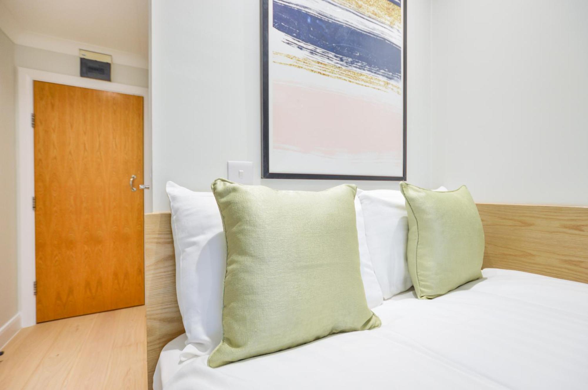 Appartement Queensborough Terrace Serviced By Concept