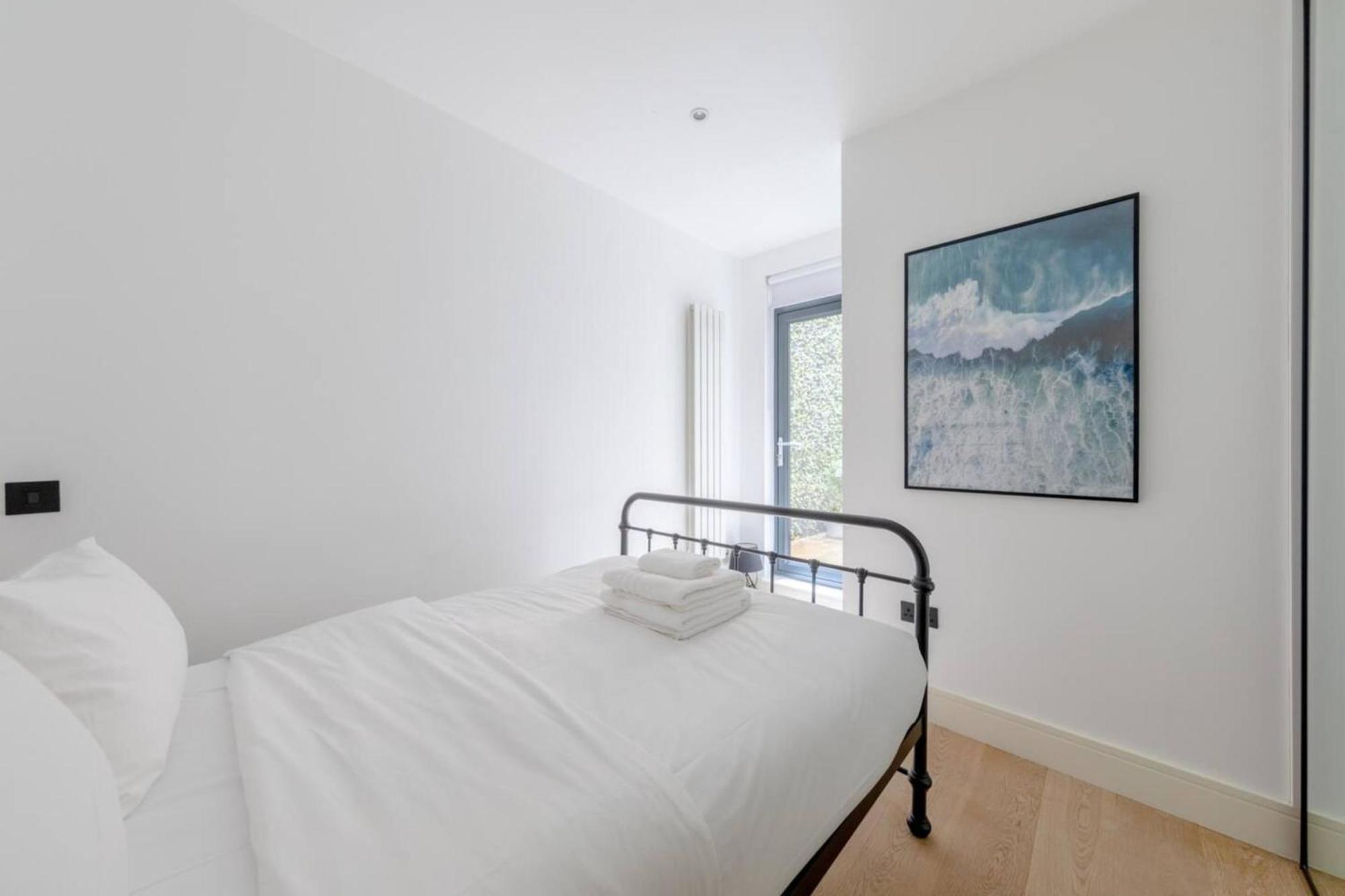 Apartment Charming & Stylish 1bd Flat - Bethnal London