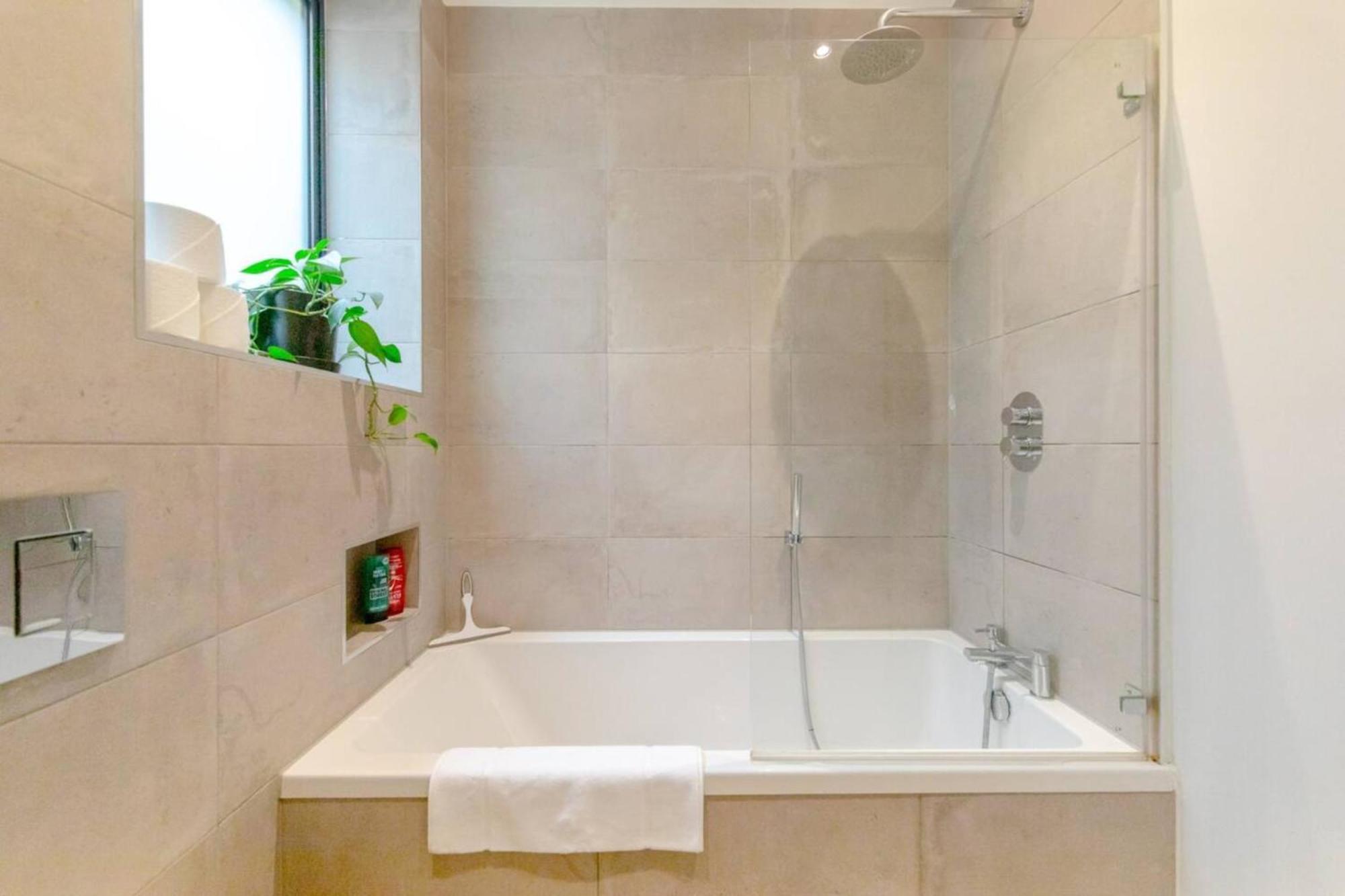 Apartment Charming & Stylish 1bd Flat - Bethnal London