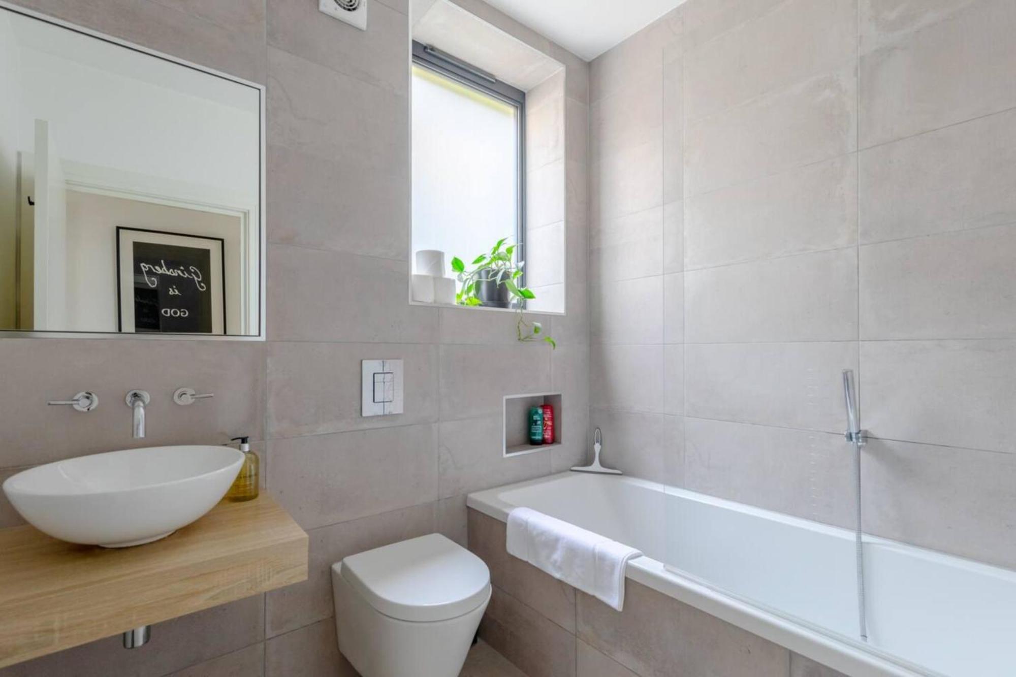 Charming & Stylish 1bd Flat - Bethnal * London