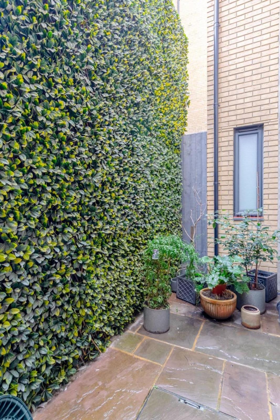 Charming & Stylish 1bd Flat - Bethnal *