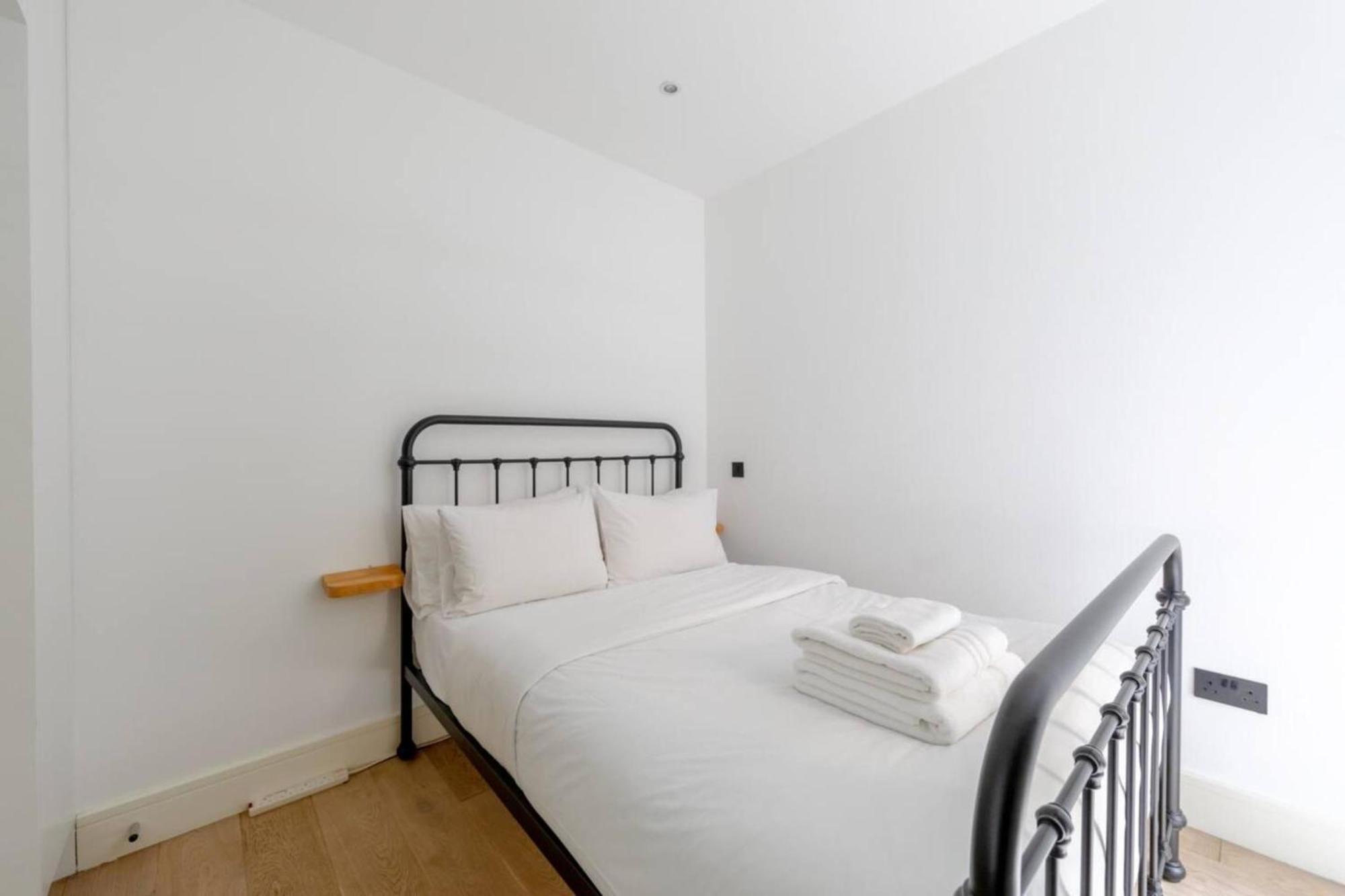 Apartment Charming & Stylish 1bd Flat - Bethnal London