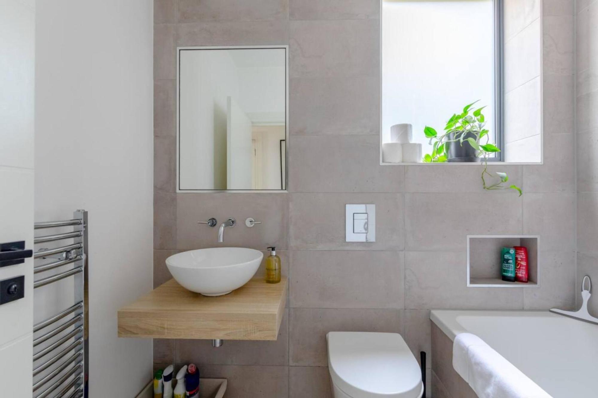 Apartment Charming & Stylish 1bd Flat - Bethnal