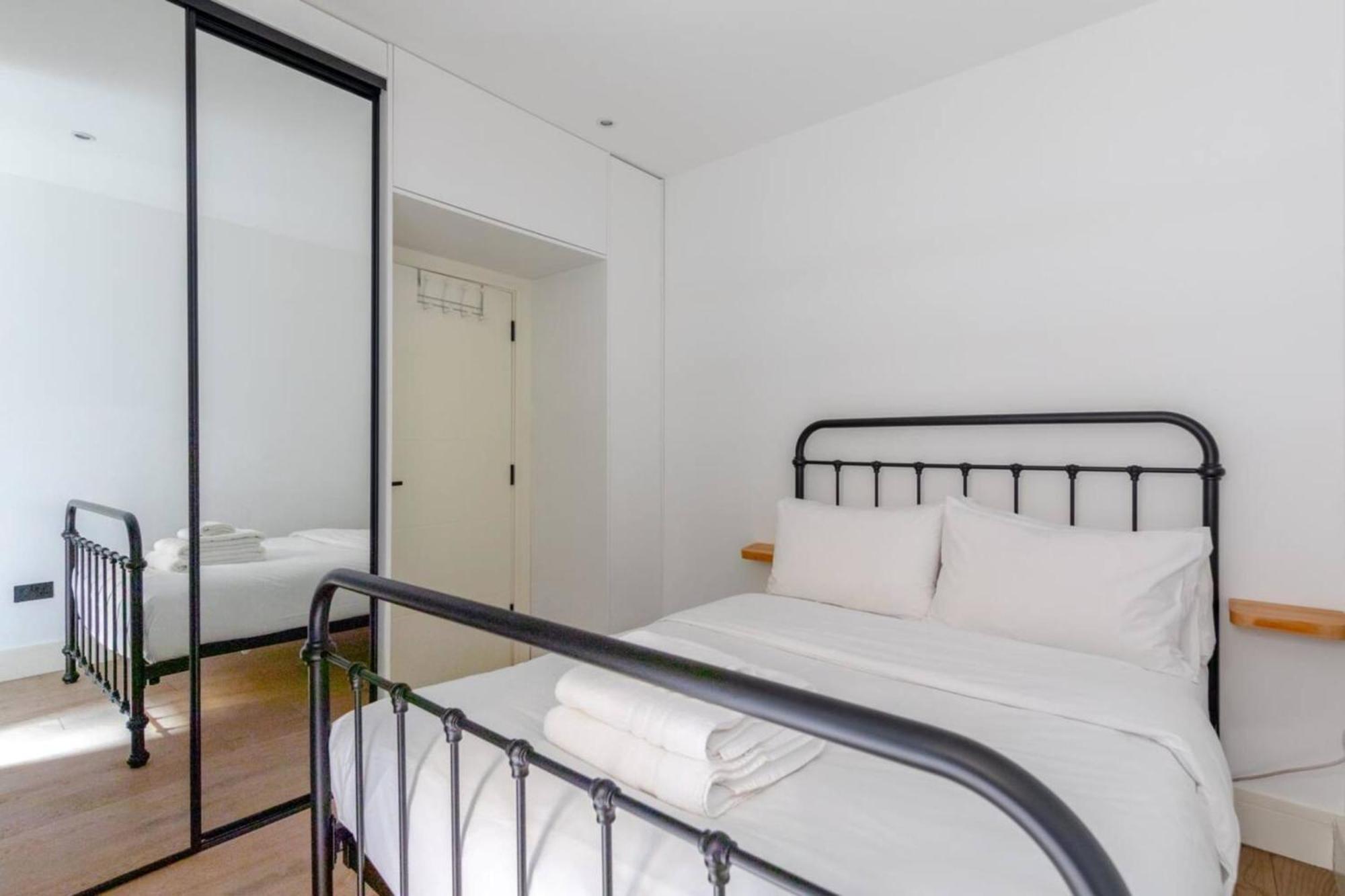Apartment Charming & Stylish 1bd Flat - Bethnal