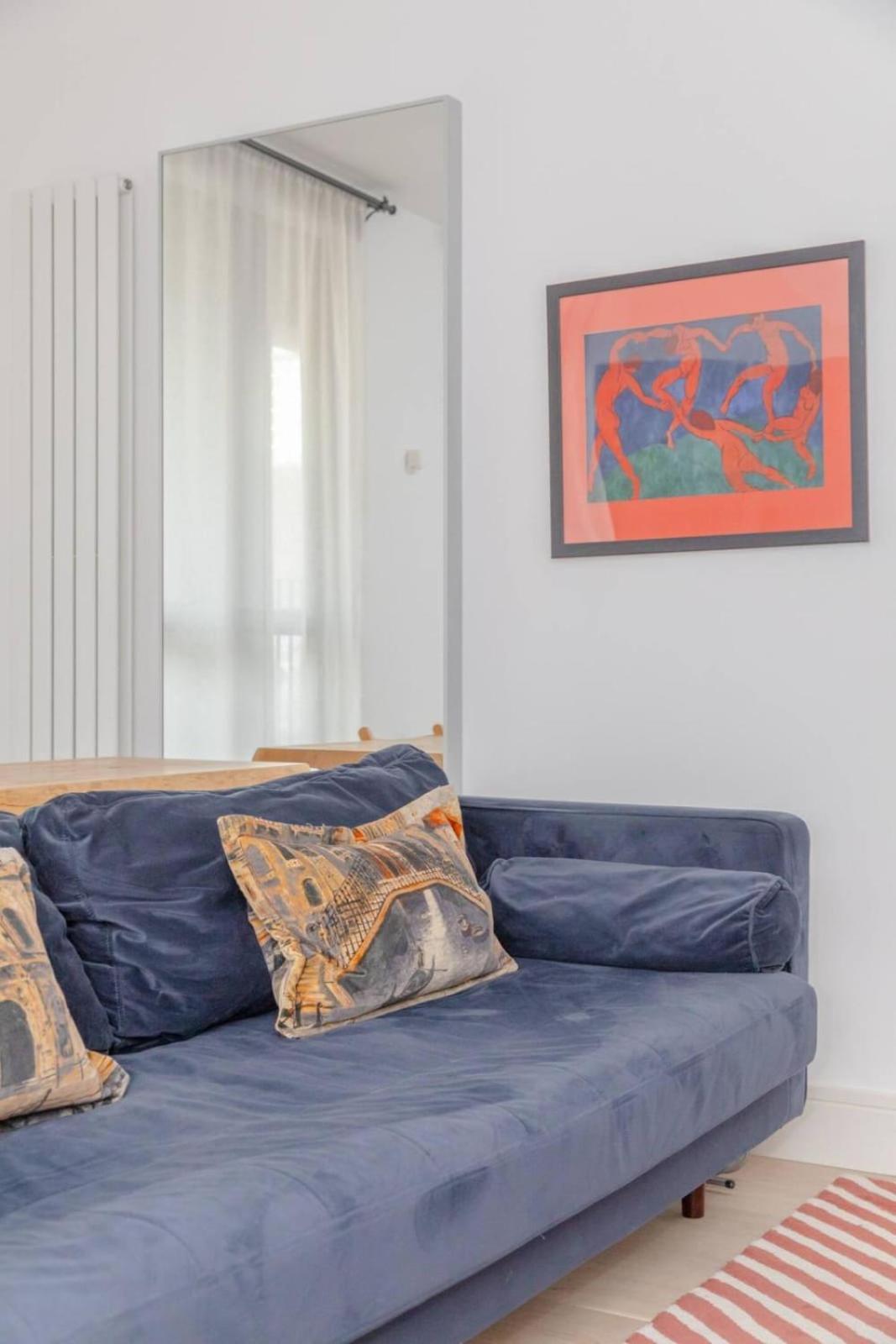Apartment Charming & Stylish 1bd Flat - Bethnal London