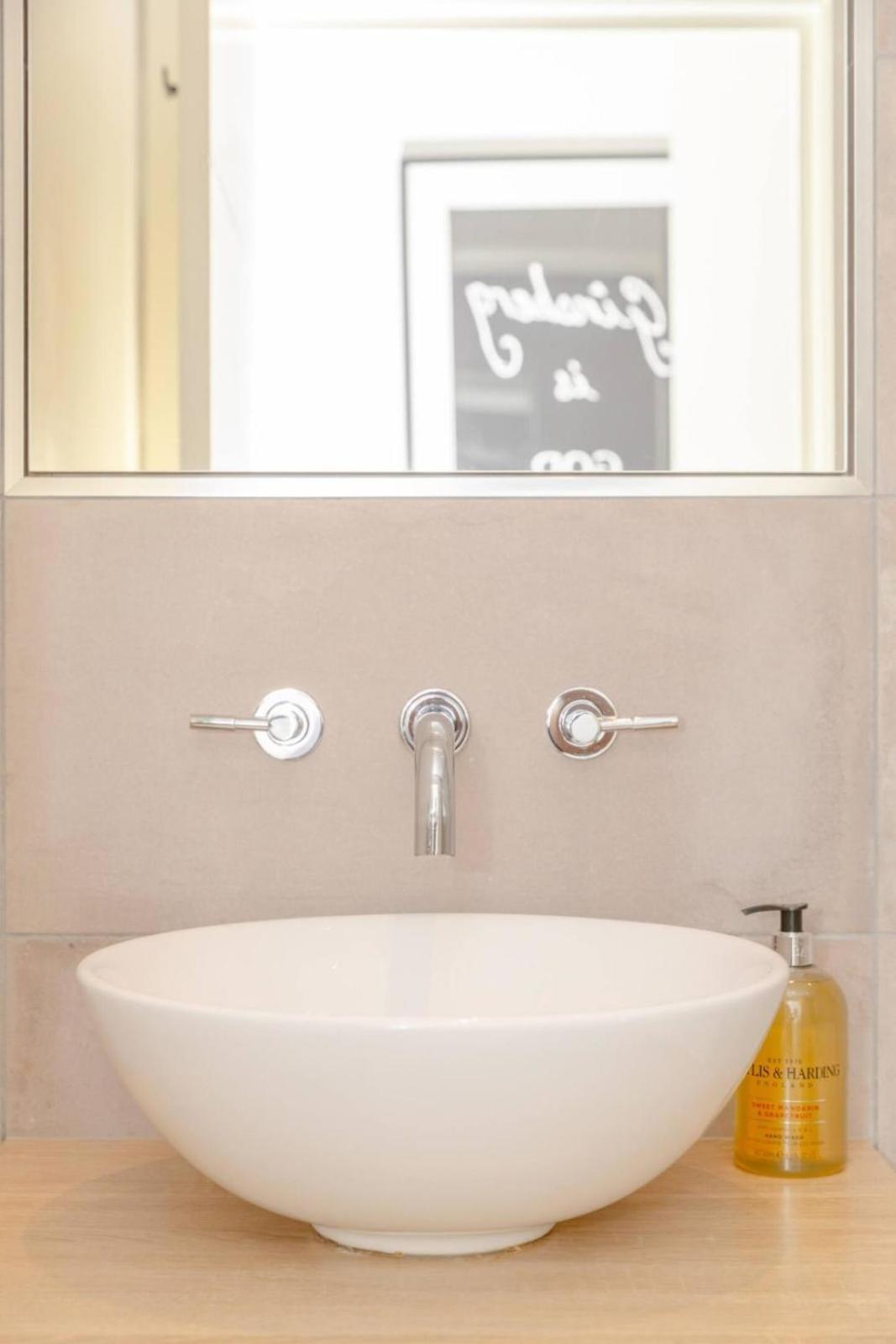 Charming & Stylish 1bd Flat - Bethnal Apartment *