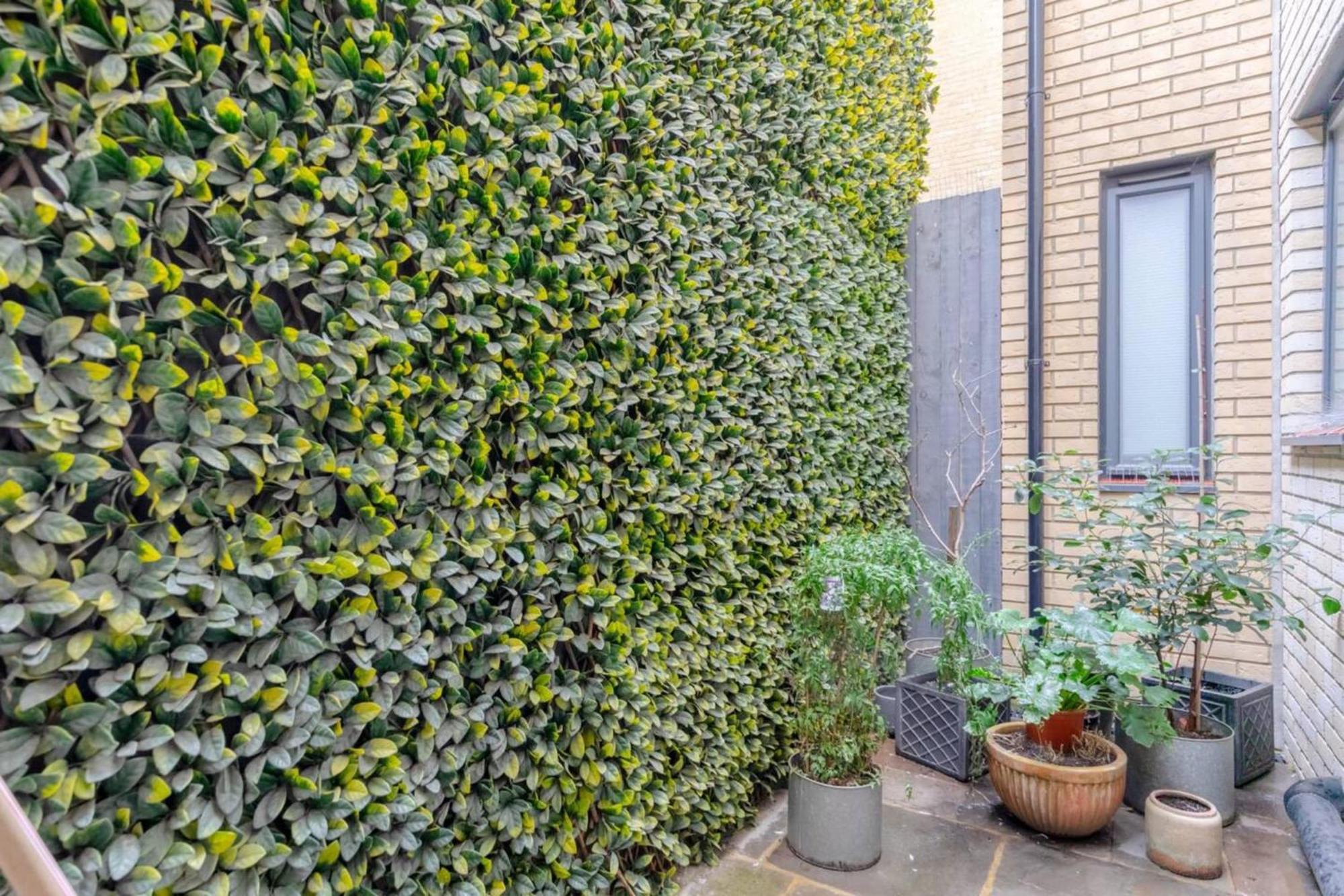Charming & Stylish 1bd Flat - Bethnal Apartment