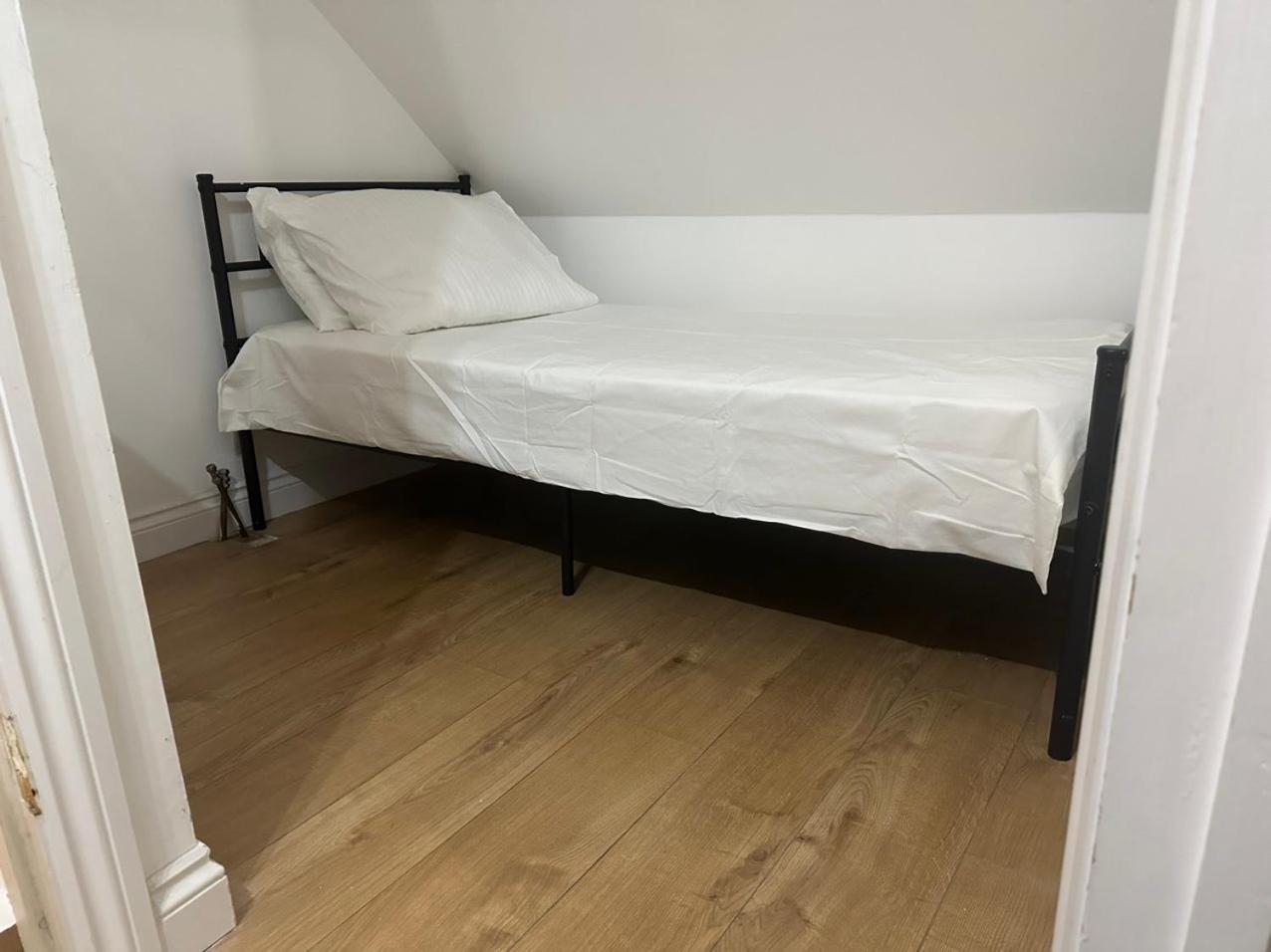 Tran Uk Accommodatie bij particulieren *