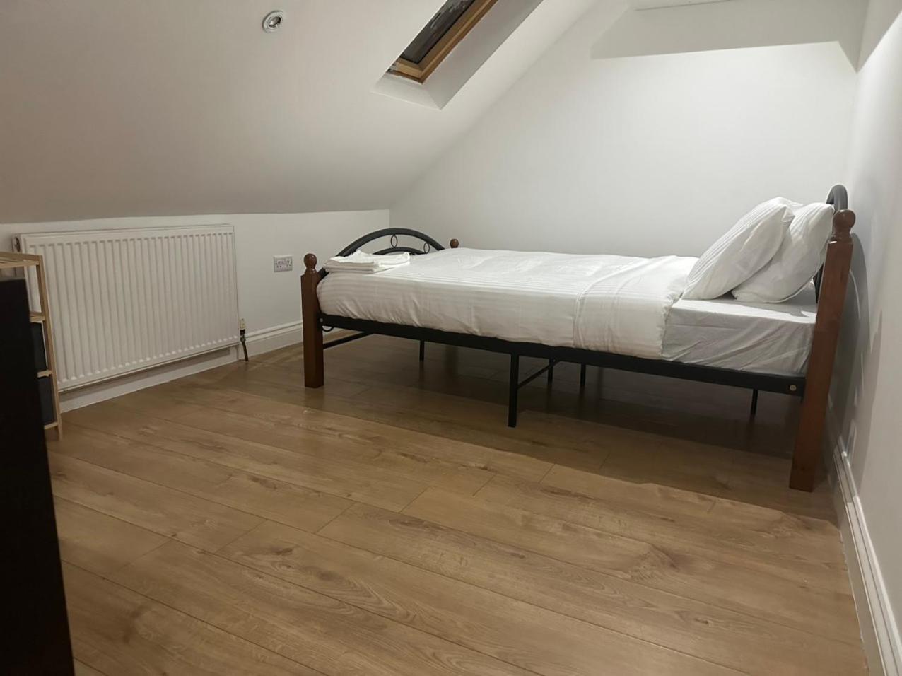 Tran Uk Accommodatie bij particulieren Londen