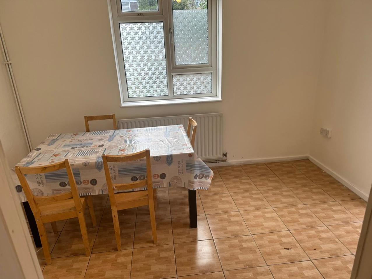 Tran Uk Accommodatie bij particulieren Londen