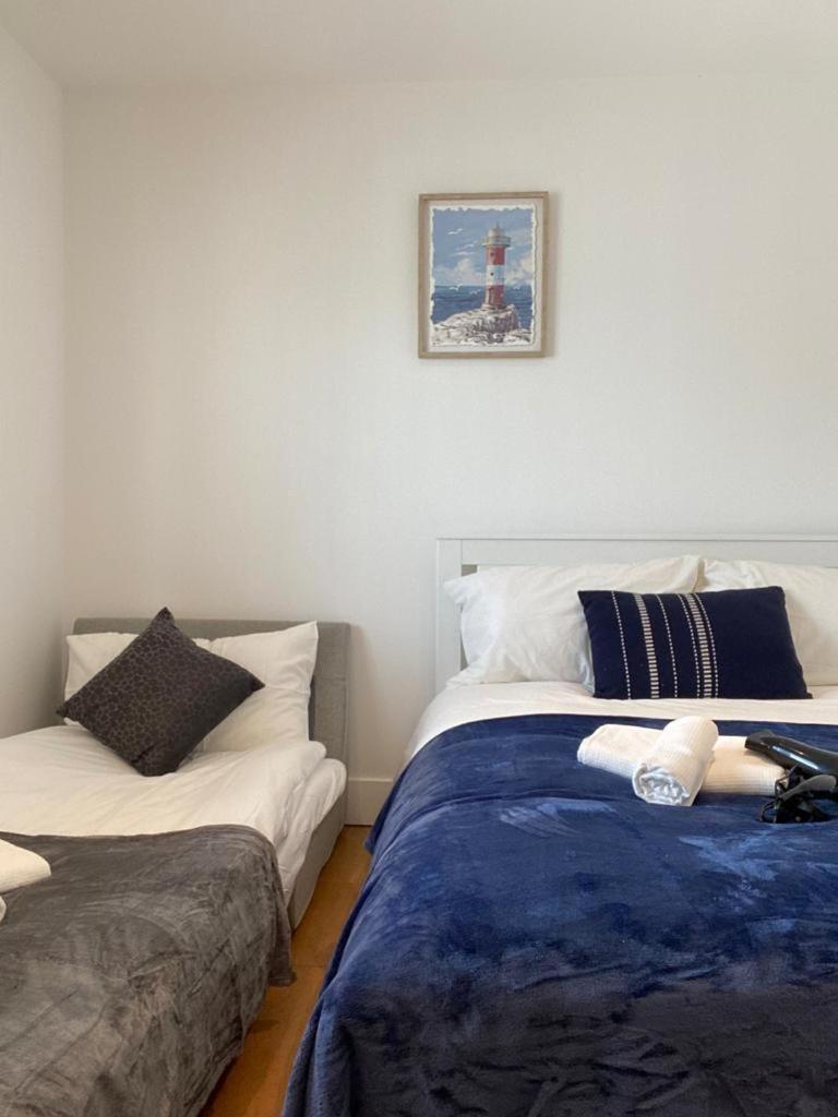 Cosy Private Near Euston Station,