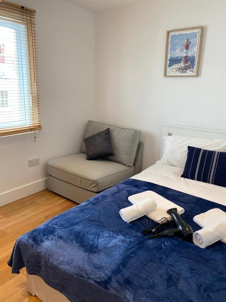 Cosy Private Near Euston Station, * Londres