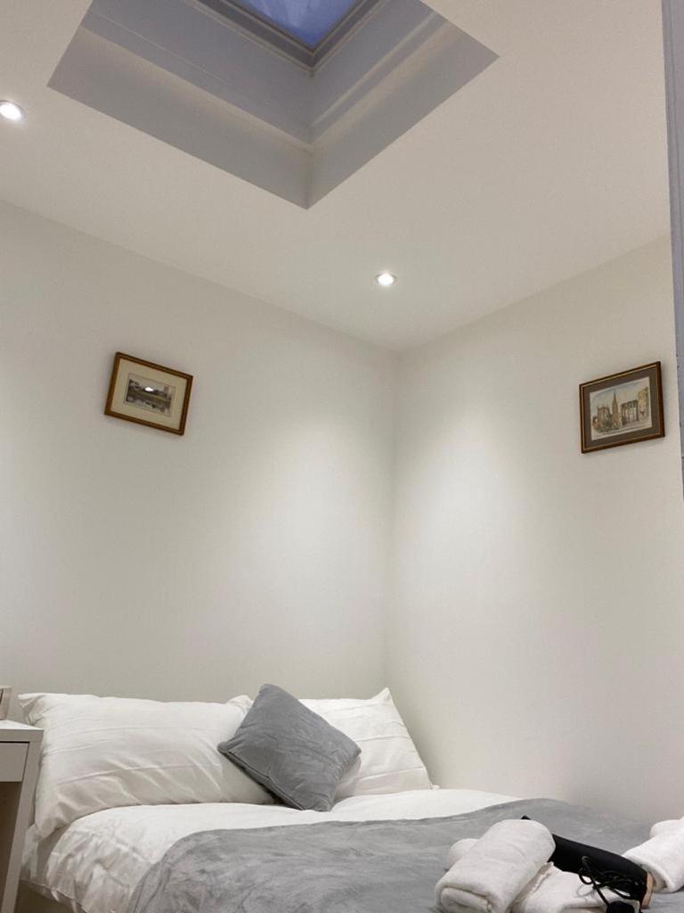 Cosy Private Near Euston Station, Habitación en casa particular