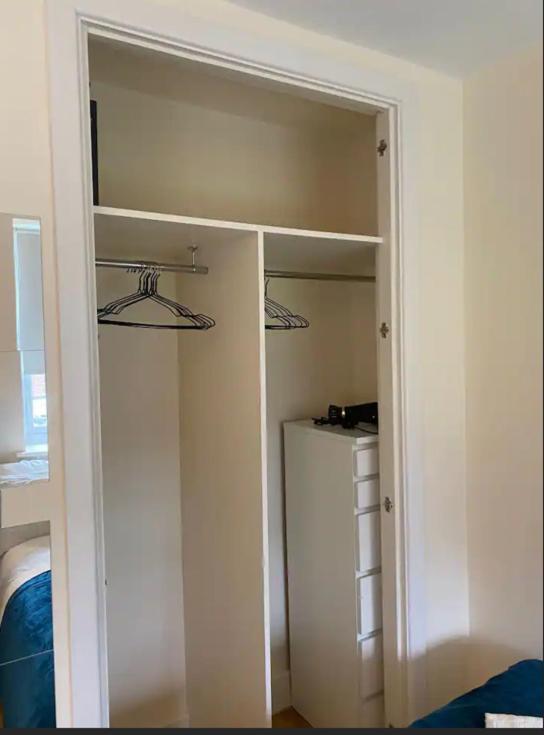 Cosy Private In Euston Square, Londen